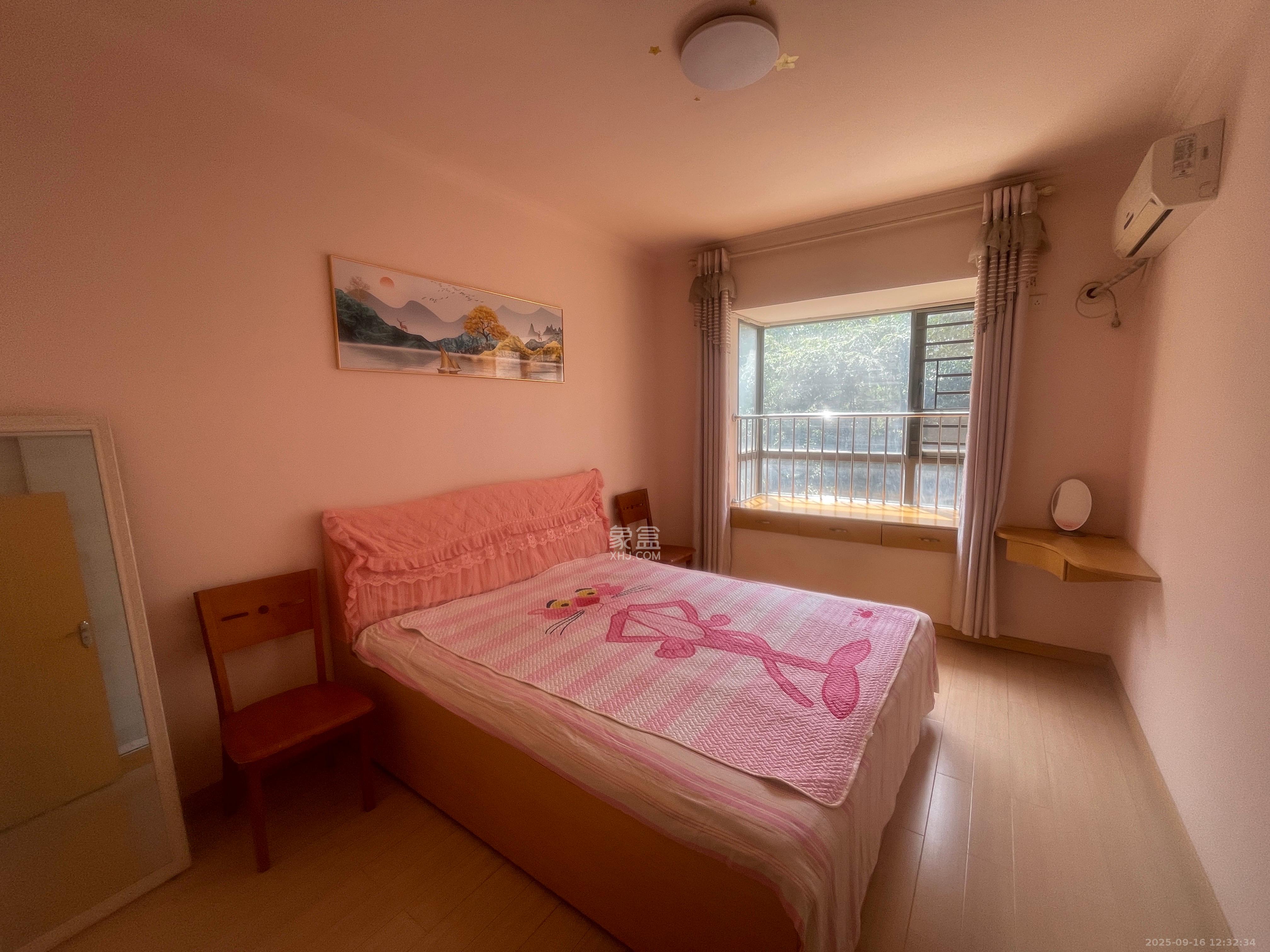 德庆水韵山城  1室2厅1卫    1650.0元/月室内图