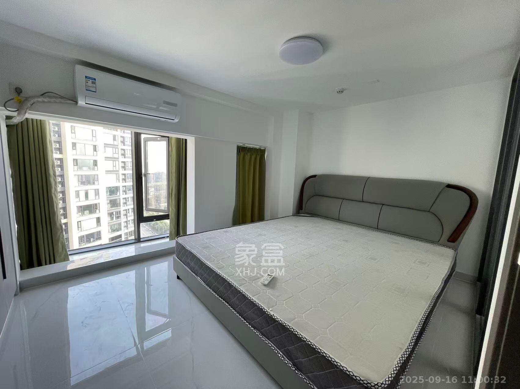 金地兰亭樾 2室1厅1卫 2000.0元/月 金地兰亭樾 2室1厅1卫 2000.0元/月室内图