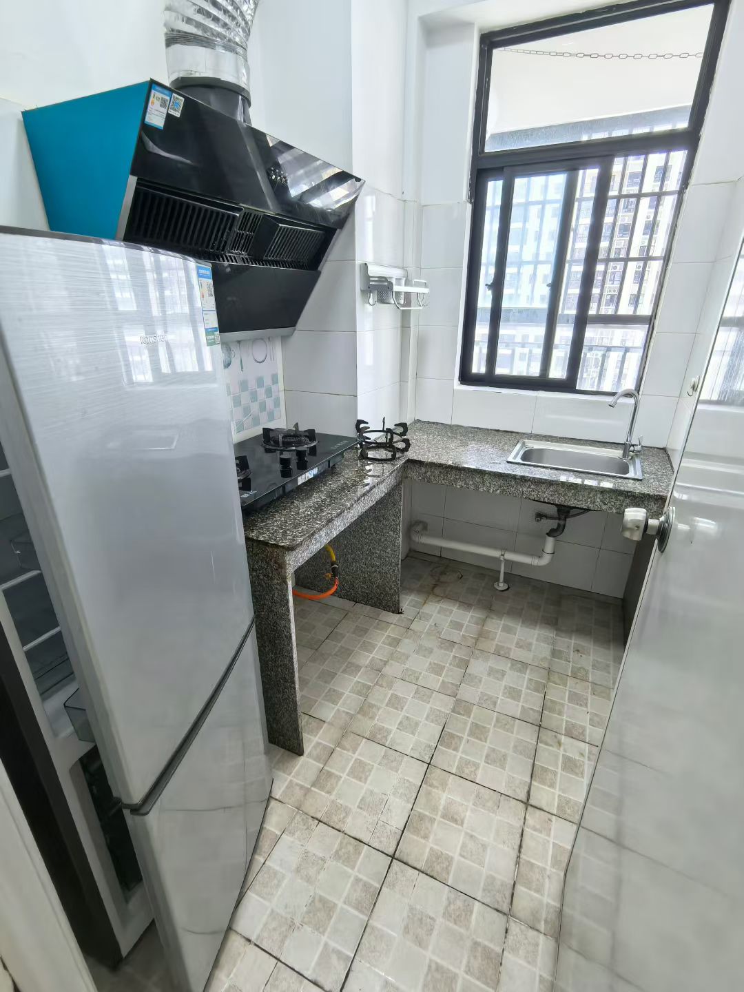 盛贤景都 1室1厅1卫 1600.0元/月 盛贤景都 1室1厅1卫 1600.0元/月室内图