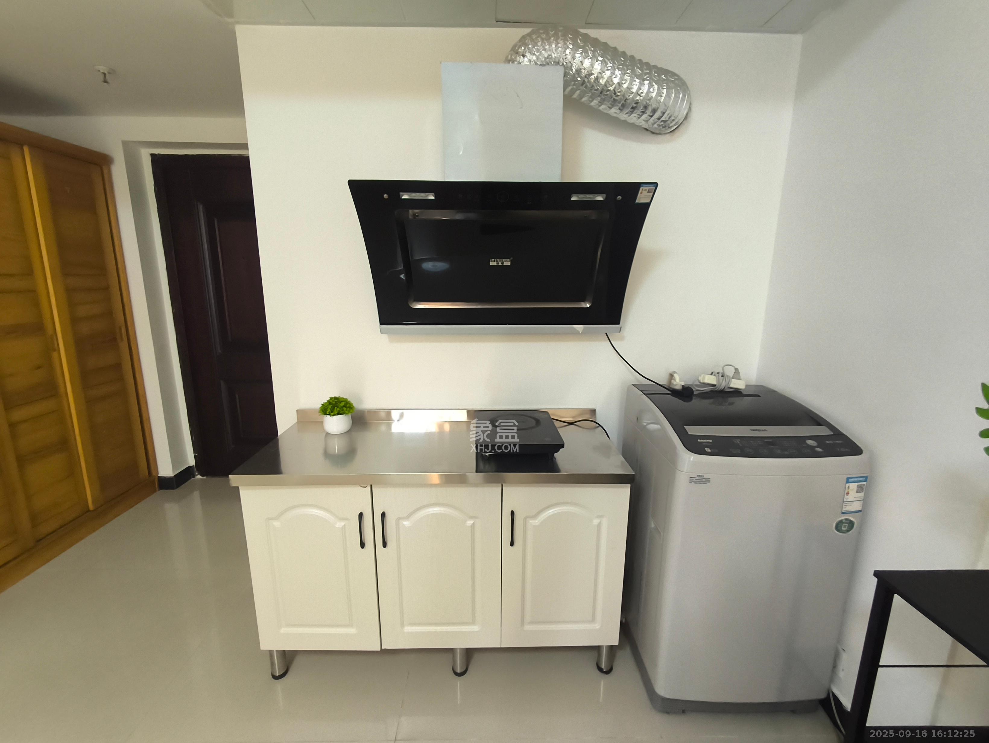 三重星都心 1室1厅1卫 1800.0元/月 三重星都心 1室1厅1卫 1800.0元/月室内图