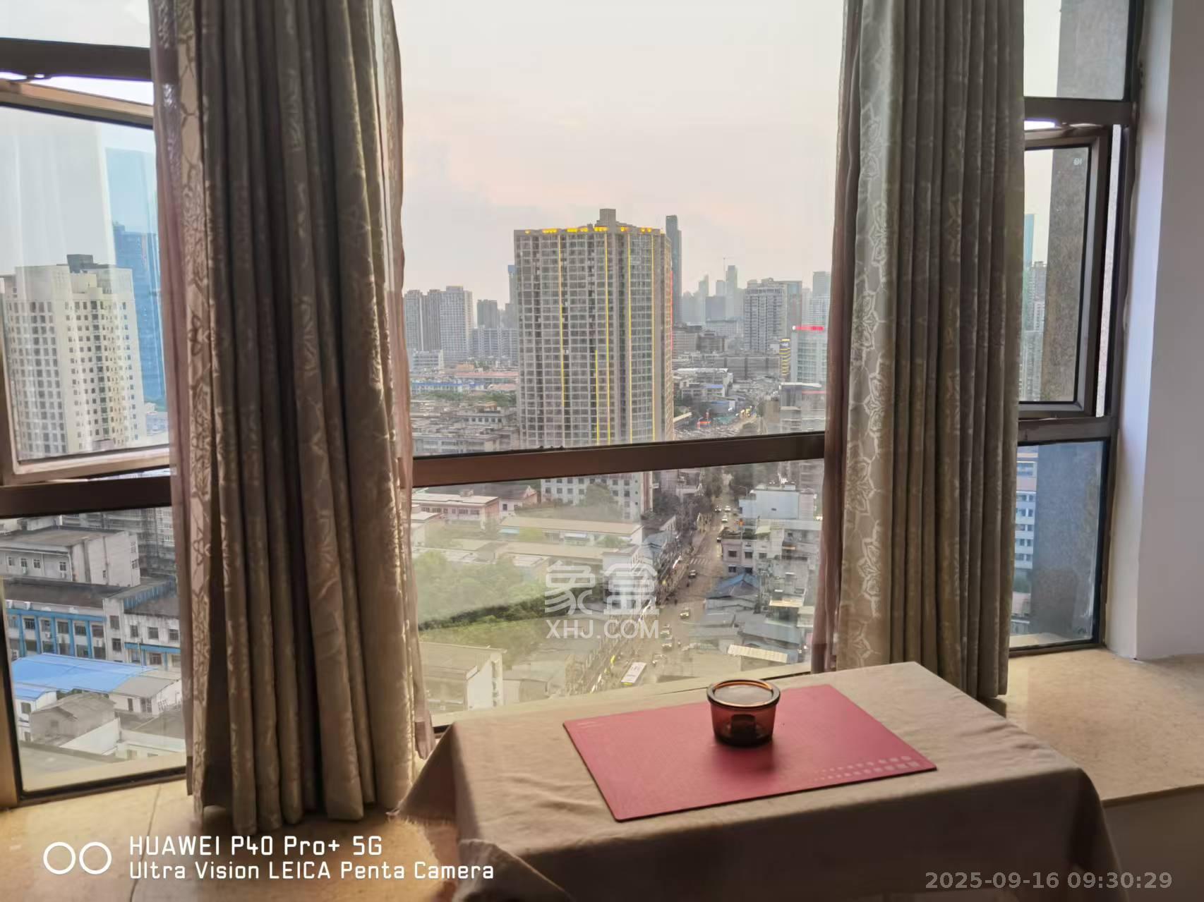 泉昇同福大厦 1室1厅1卫 2200.0元/月 泉昇同福大厦 1室1厅1卫 2200.0元/月室内图