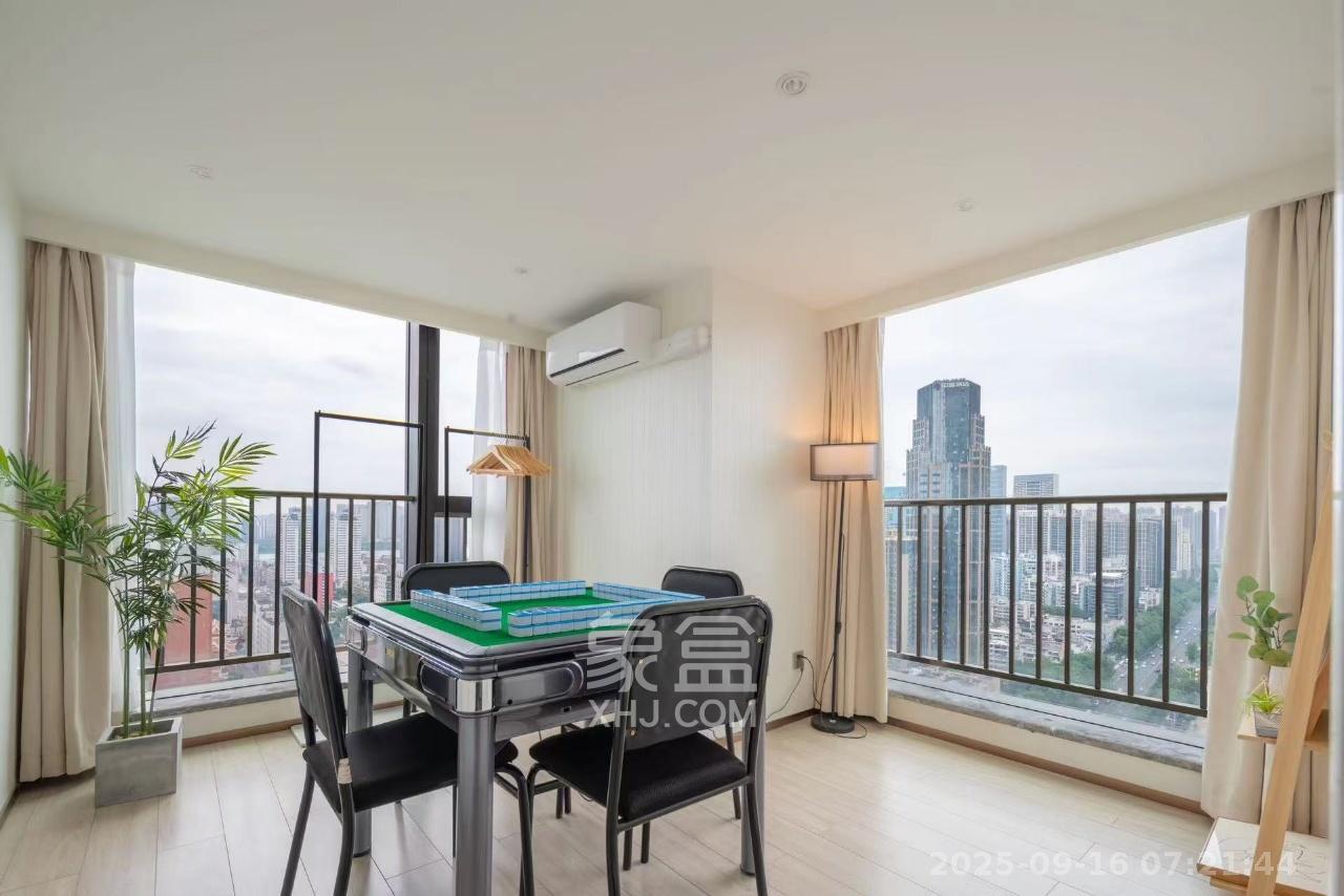 华远华时代 4室1厅2卫 4600.0元/月 华远华时代 4室1厅2卫 4600.0元/月室内图