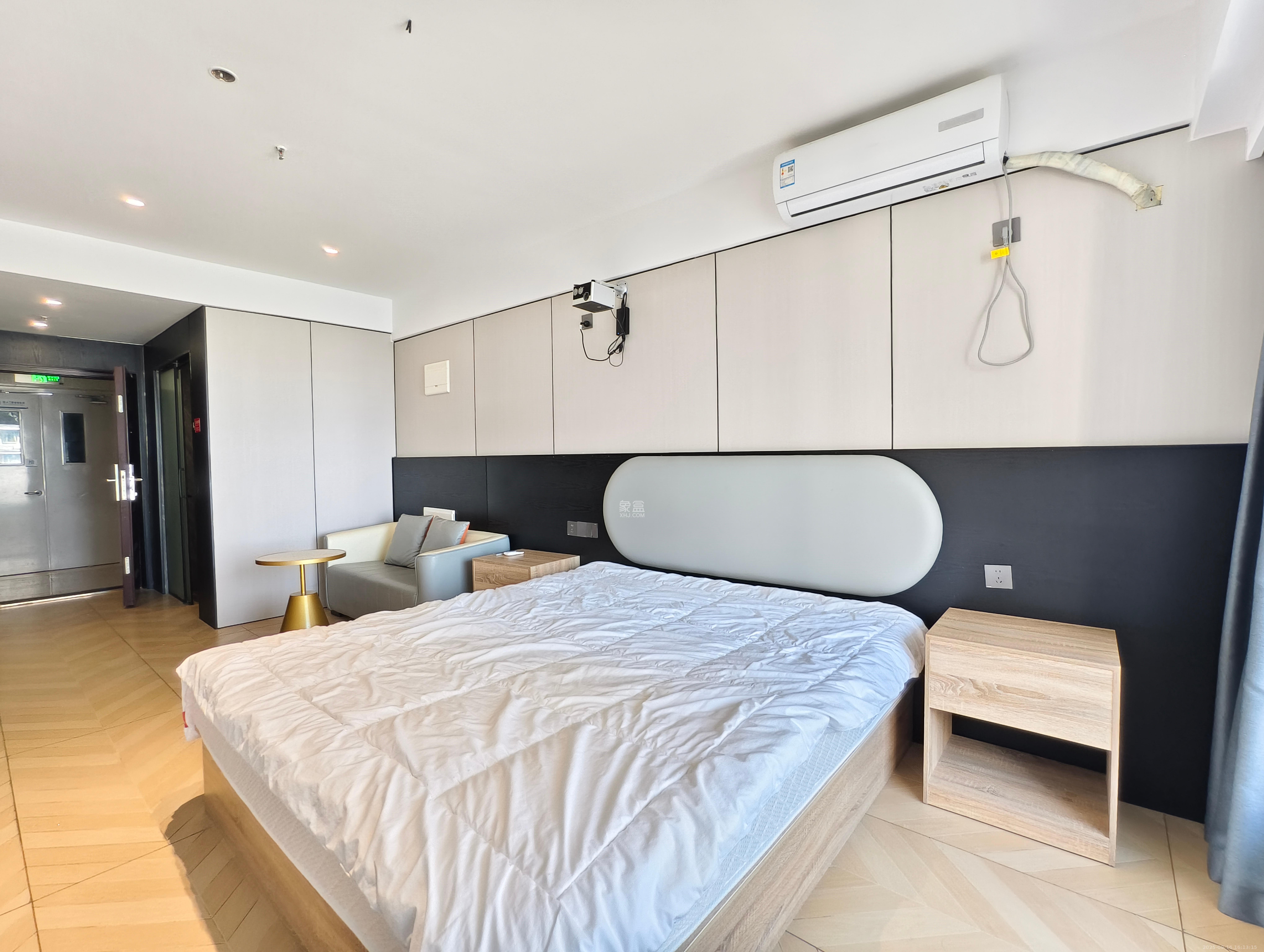 保利天禧EF区 1室1厅1卫 2000.0元/月 保利天禧EF区 1室1厅1卫 2000.0元/月室内图