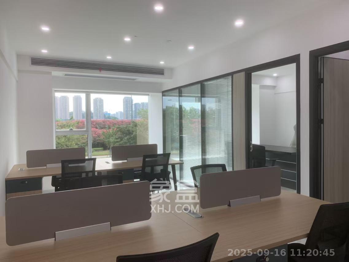 金地商置湘江峯汇 1室0厅0卫 4500.0元/月 金地商置湘江峯汇 1室0厅0卫 4500.0元/月室内图