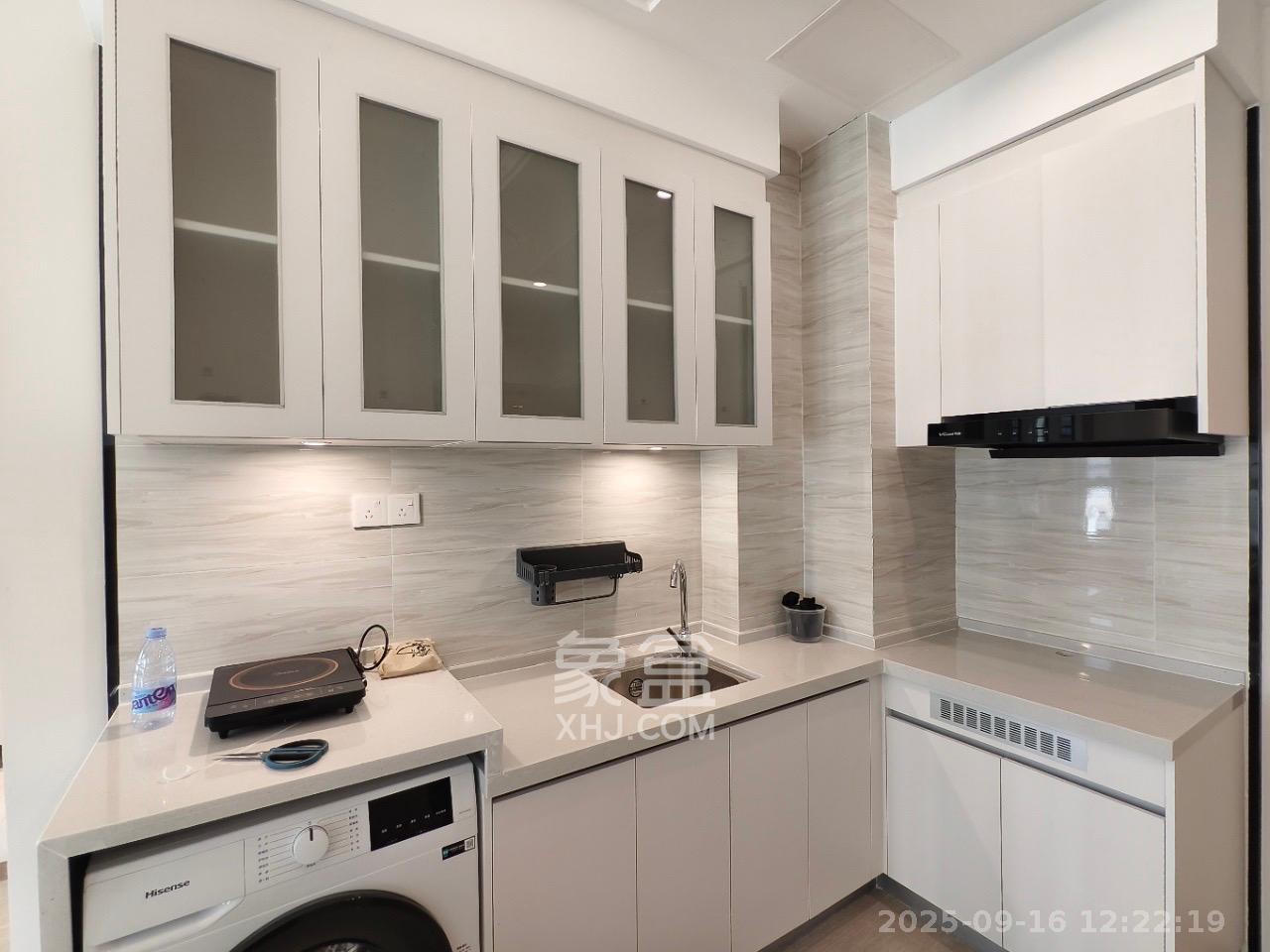 恒大珺悦府  1室0厅0卫    2800.0元/月室内图