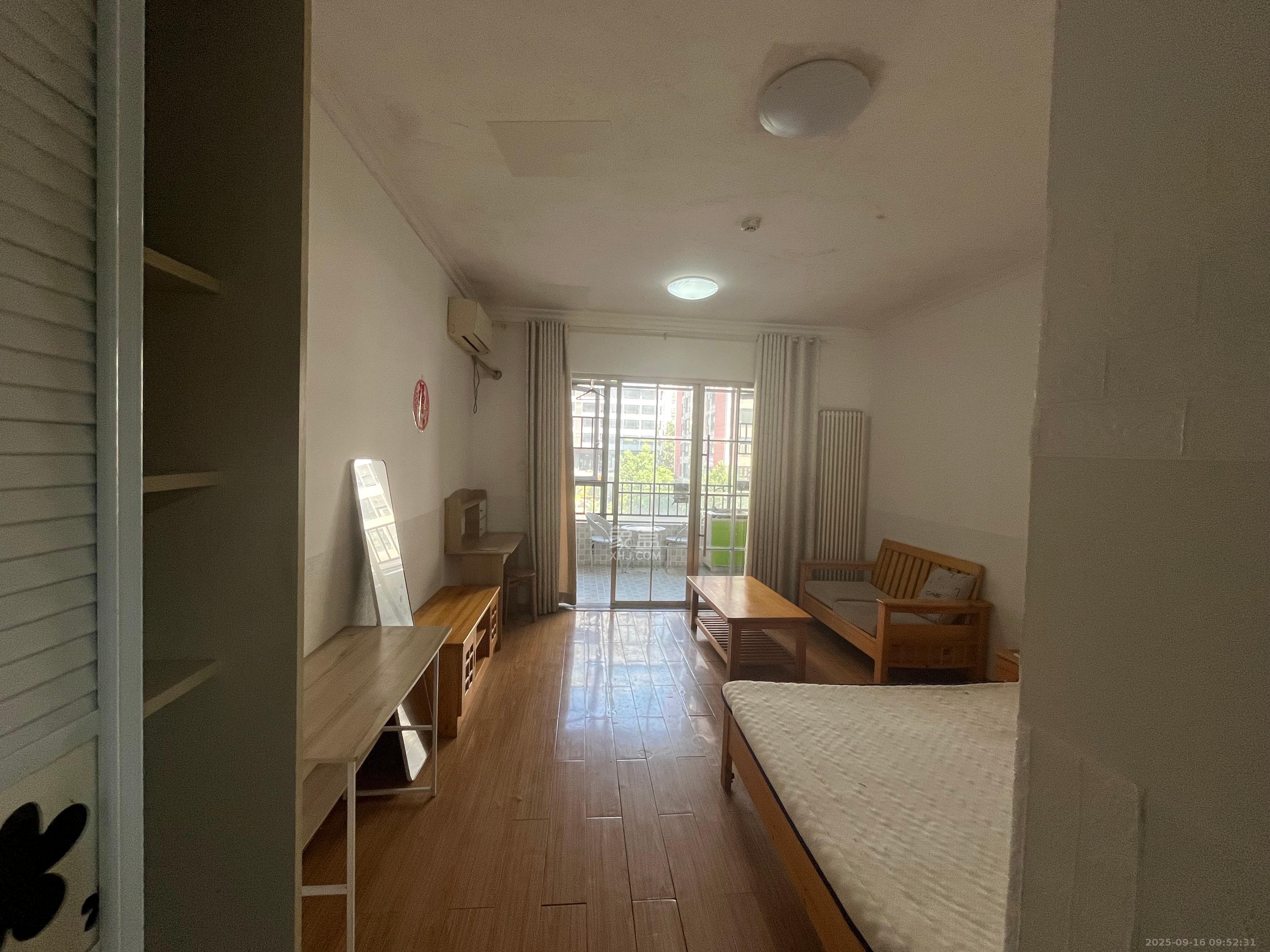 怡海星城 1室1厅1卫 1000.0元/月 怡海星城 1室1厅1卫 1000.0元/月室内图