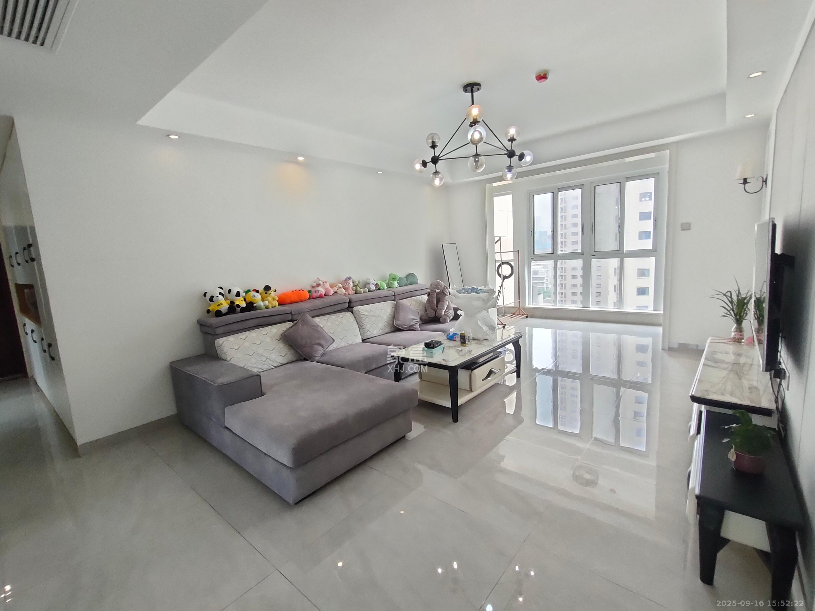 北辰三角洲E4区 4室1厅2卫 4700.0元/月 北辰三角洲E4区 4室1厅2卫 4700.0元/月室内图