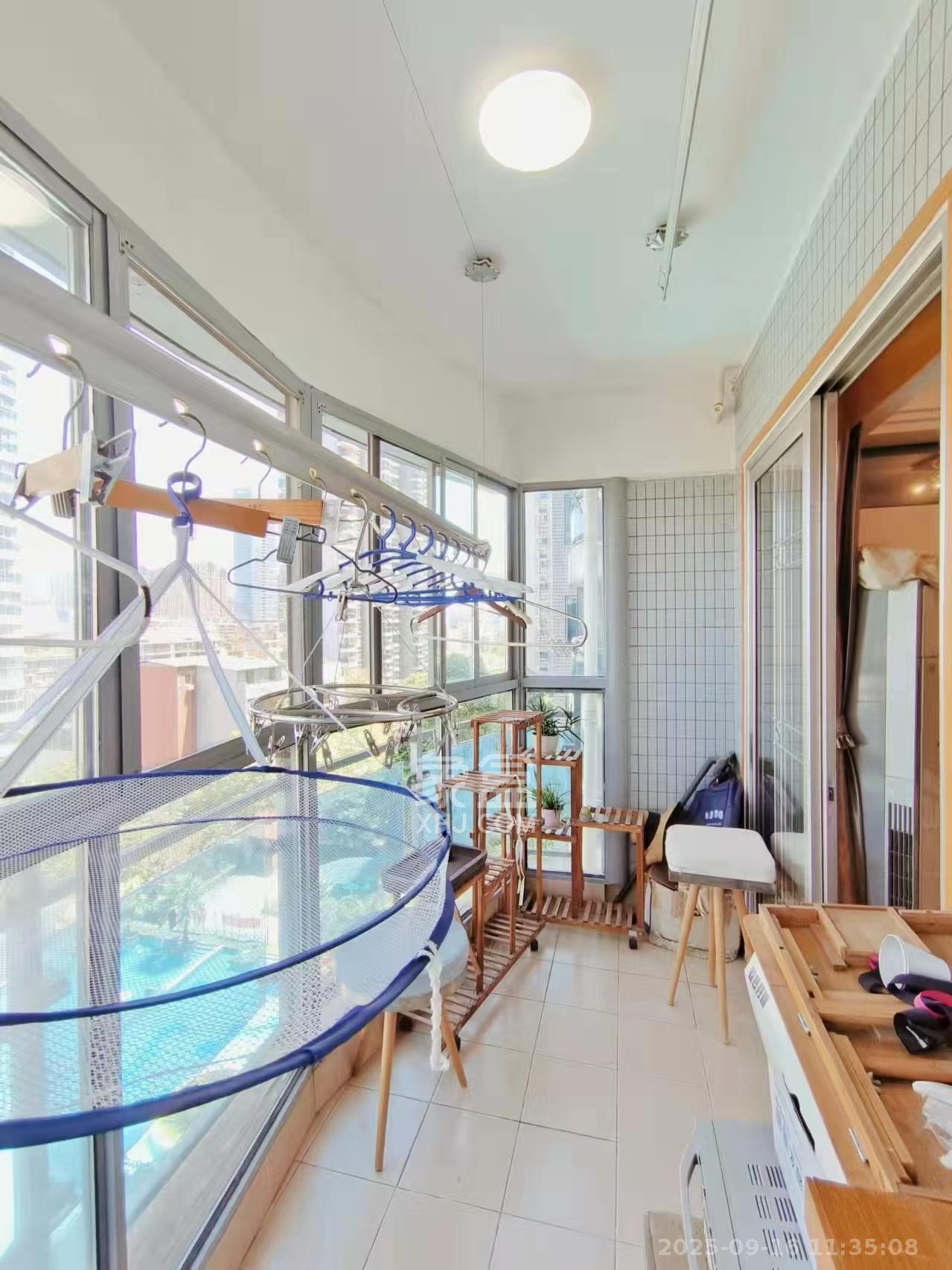 凯乐国际城  2室2厅1卫    2800.0元/月室内图