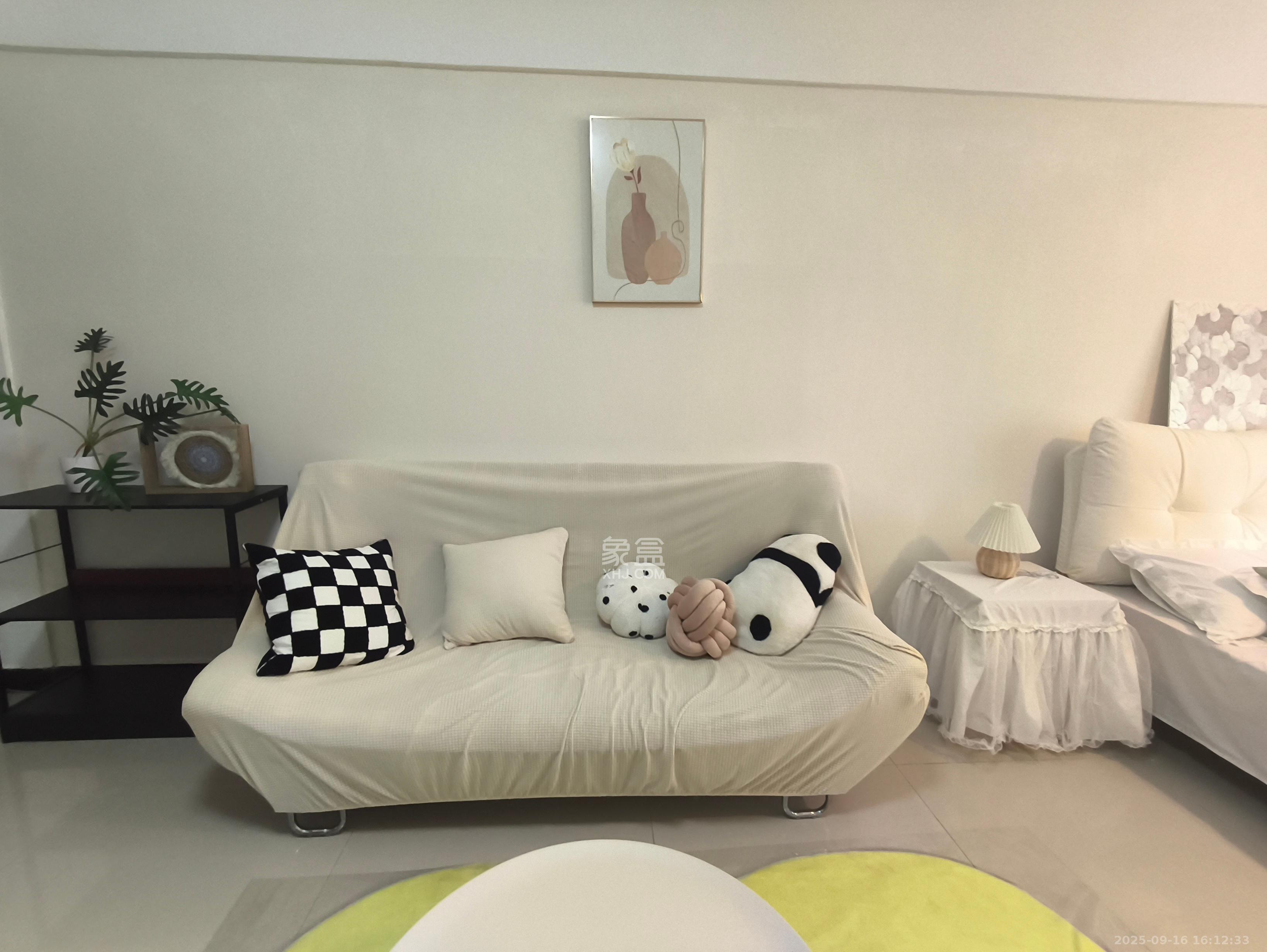 三重星都心 1室1厅1卫 1800.0元/月 三重星都心 1室1厅1卫 1800.0元/月室内图