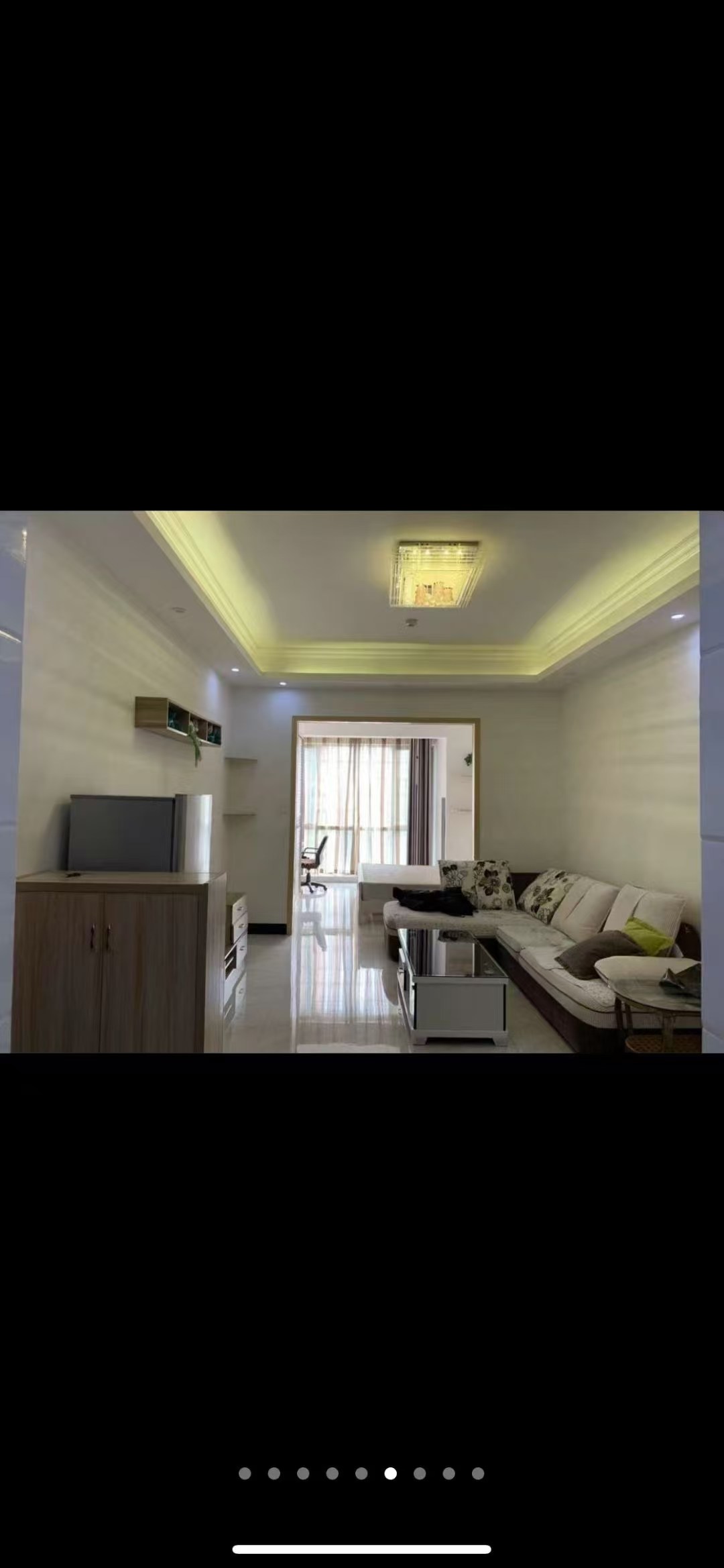 维港御景湾 1室1厅1卫 1400.0元/月 维港御景湾 1室1厅1卫 1400.0元/月室内图