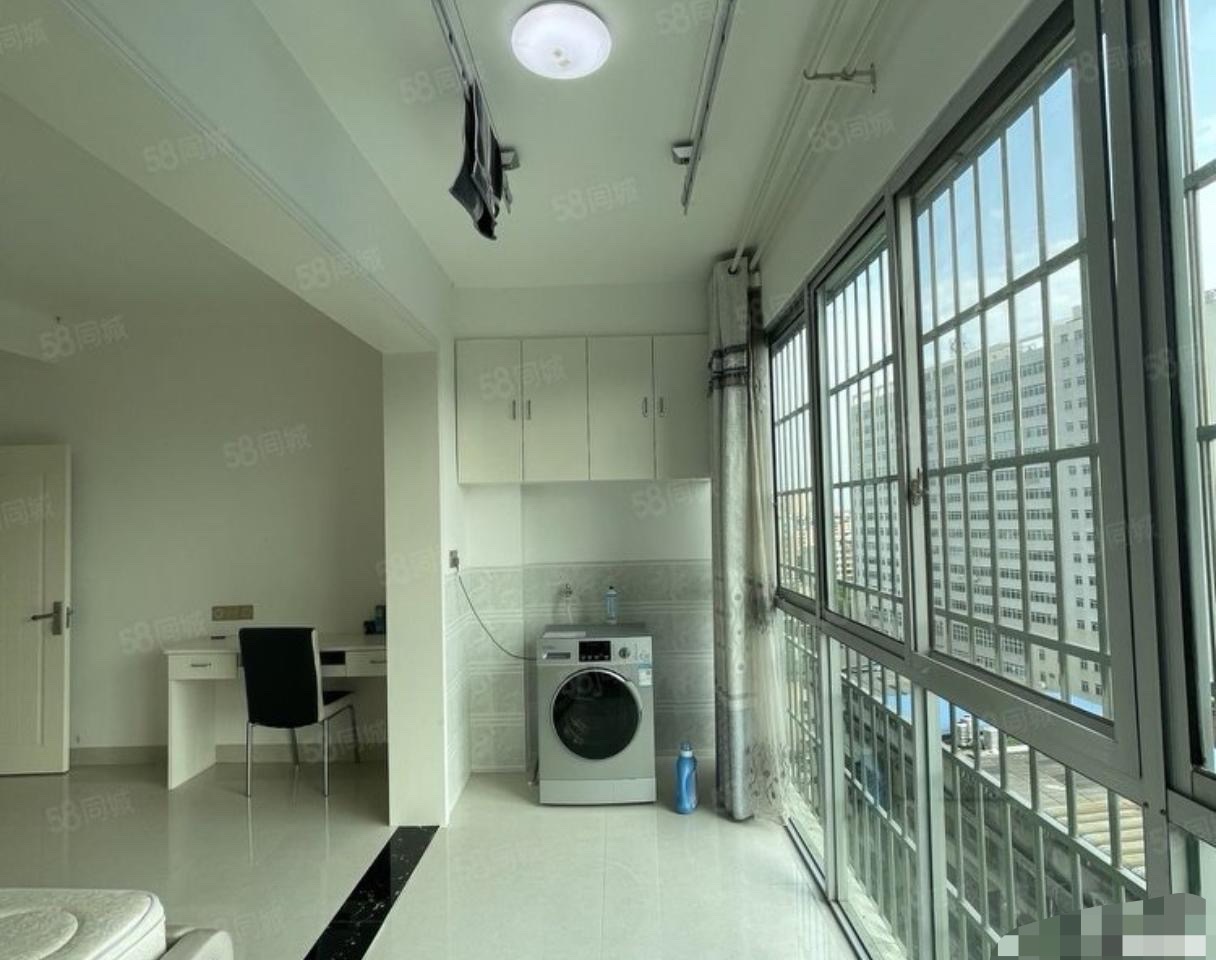 东江尚品 2室1厅1卫 1400.0元/月 东江尚品 2室1厅1卫 1400.0元/月室内图