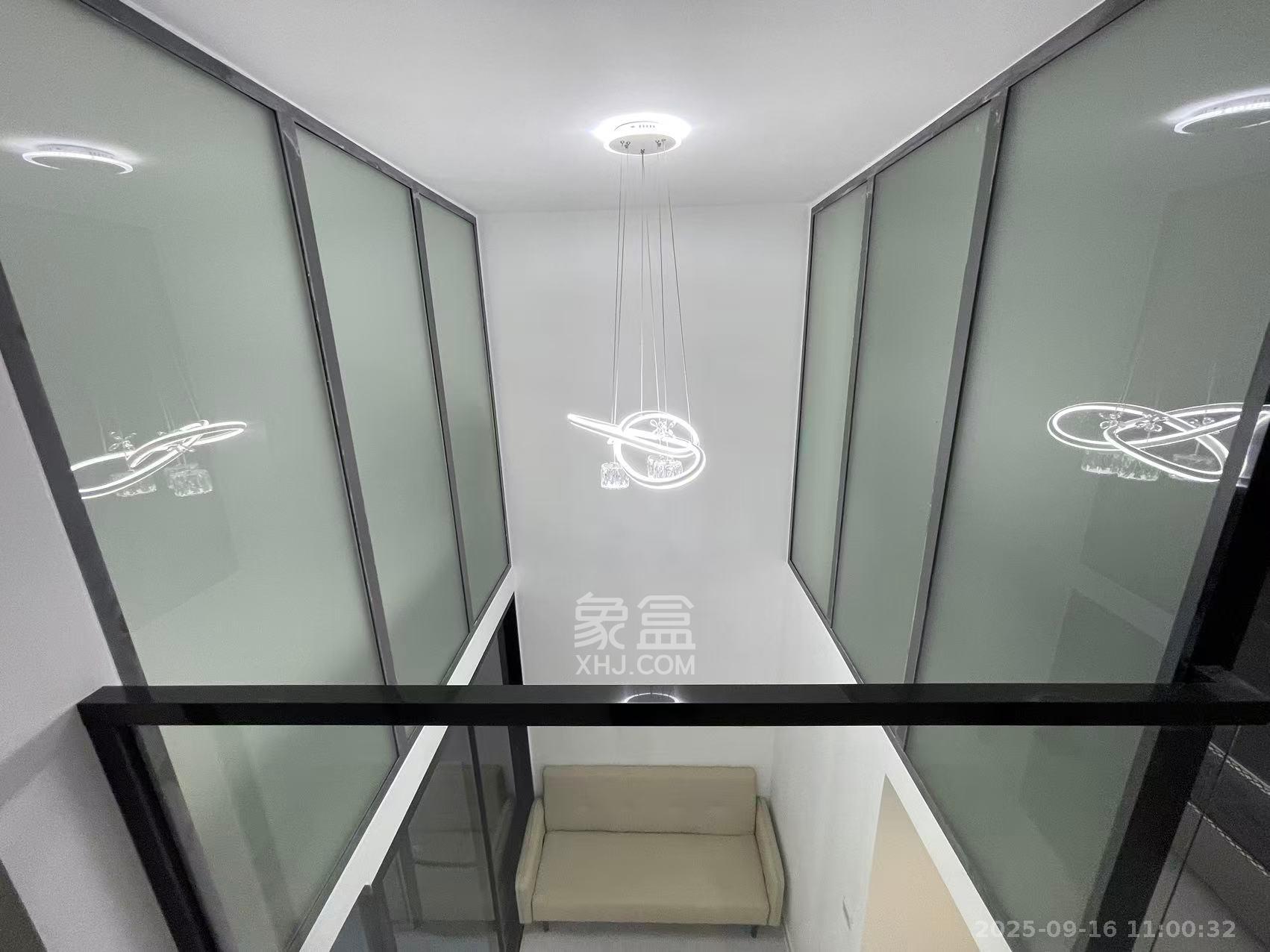 金地兰亭樾 2室1厅1卫 2000.0元/月 金地兰亭樾 2室1厅1卫 2000.0元/月室内图