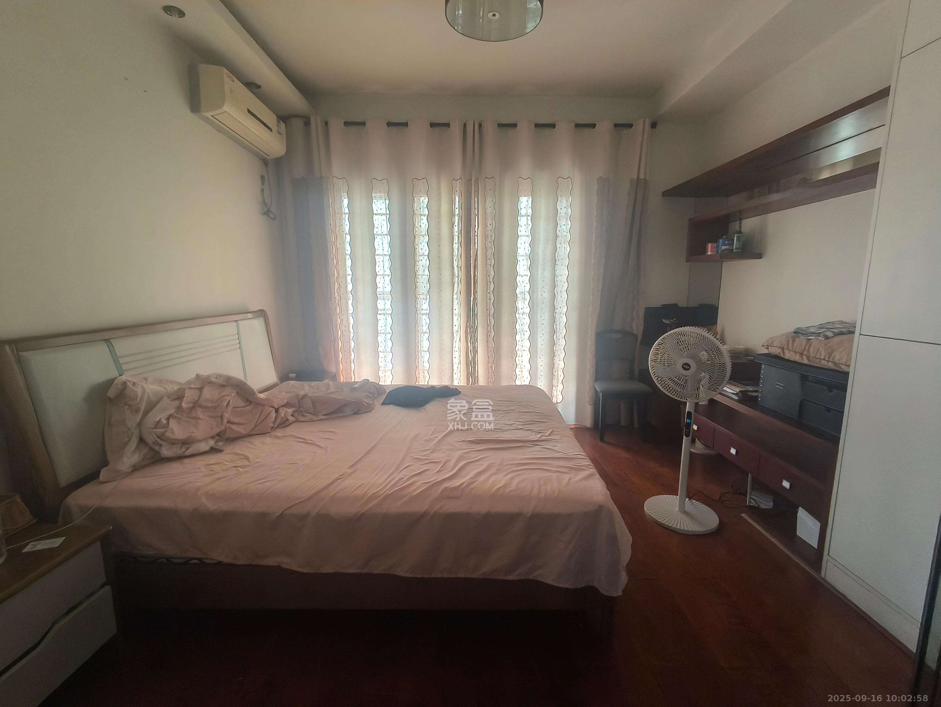 云栖谷  3室2厅2卫    2200.0元/月室内图