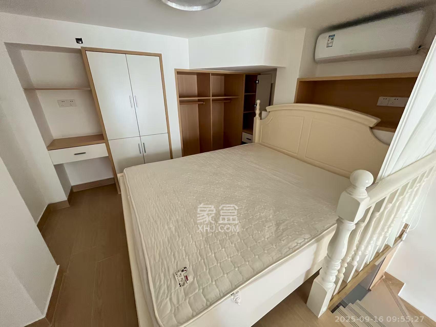 欣隆居  1室1厅1卫    2700.0元/月室内图