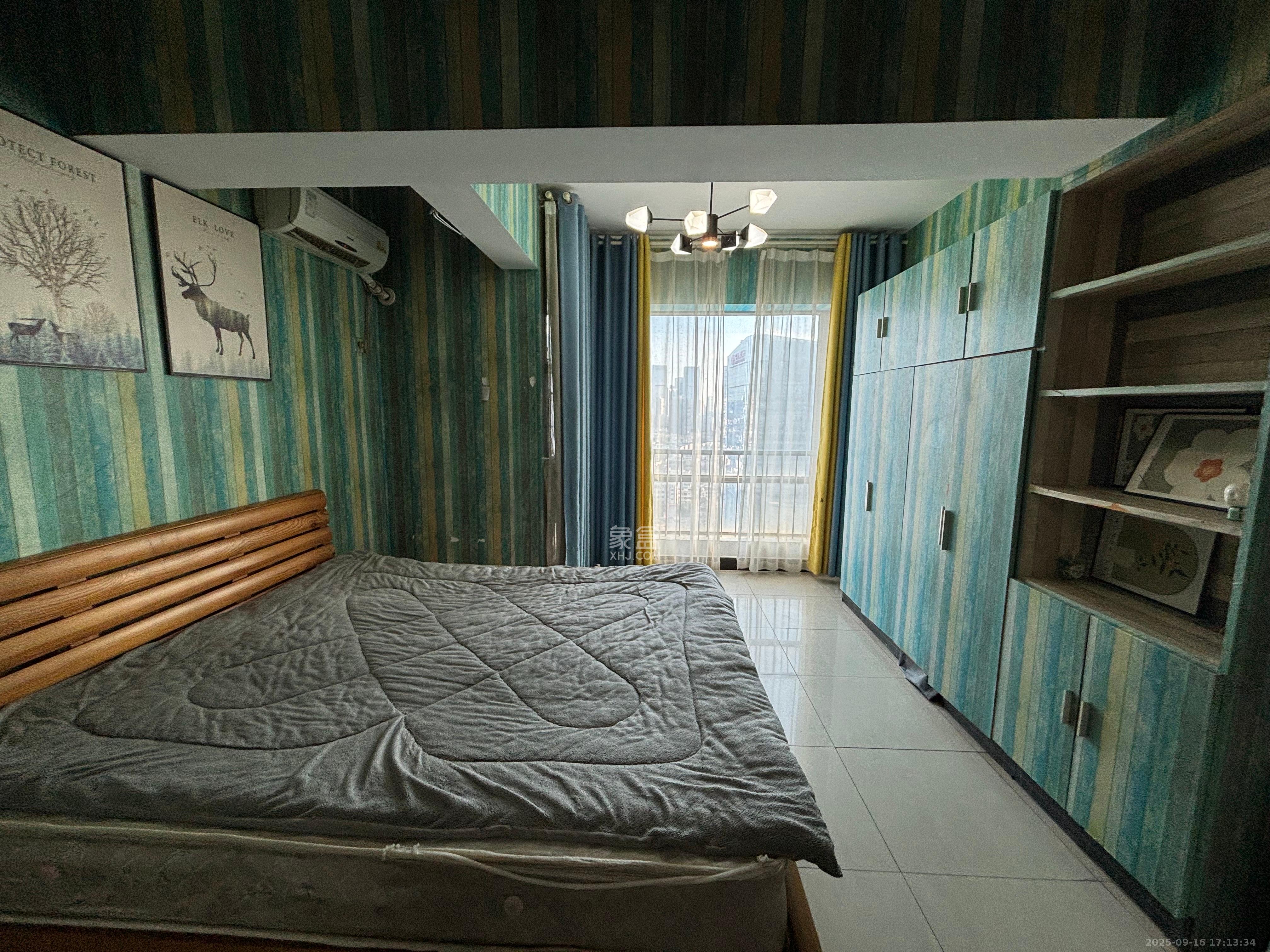 BOBO国际 1室0厅0卫 2300.0元/月 BOBO国际 1室0厅0卫 2300.0元/月室内图