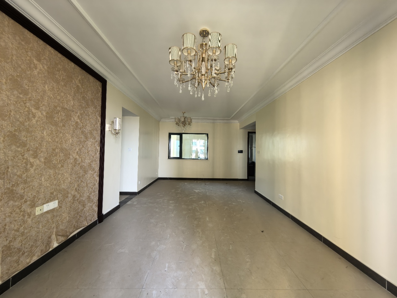 恒大绿洲 3室2厅2卫 1500.0元/月 恒大绿洲 3室2厅2卫 1500.0元/月室内图