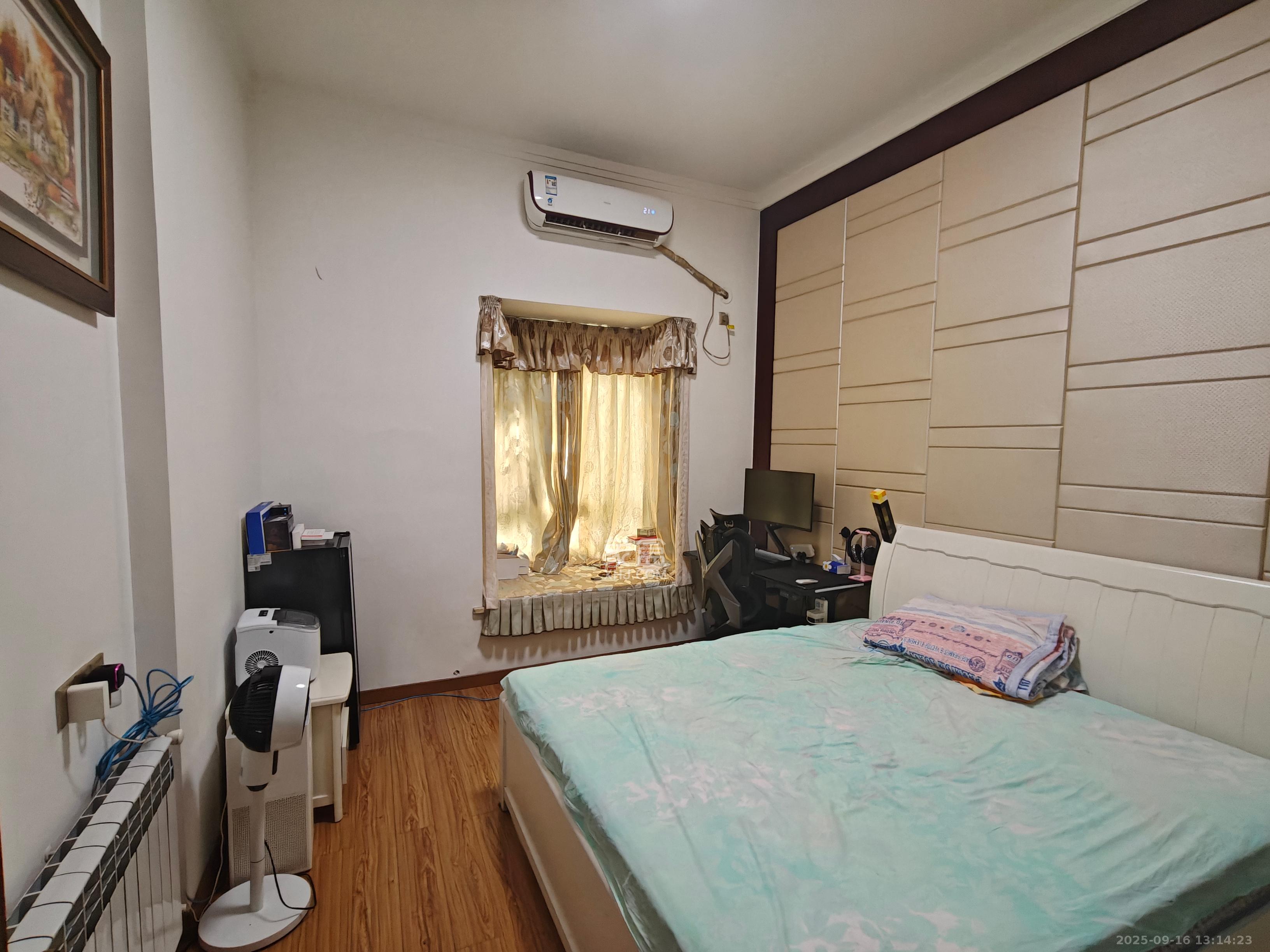 长沙欧洲城  2室2厅1卫    2300.0元/月室内图