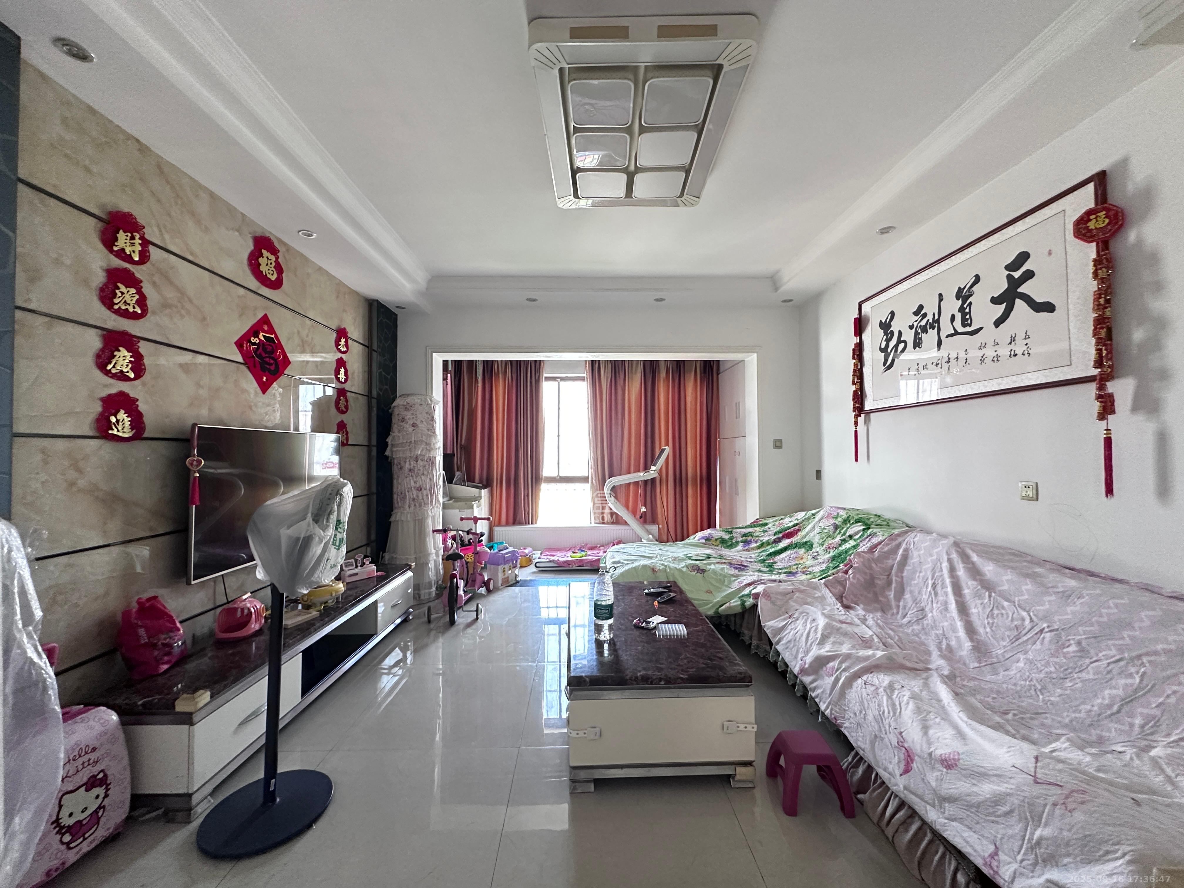 联丰苑 3室2厅2卫 2400.0元/月 联丰苑 3室2厅2卫 2400.0元/月室内图