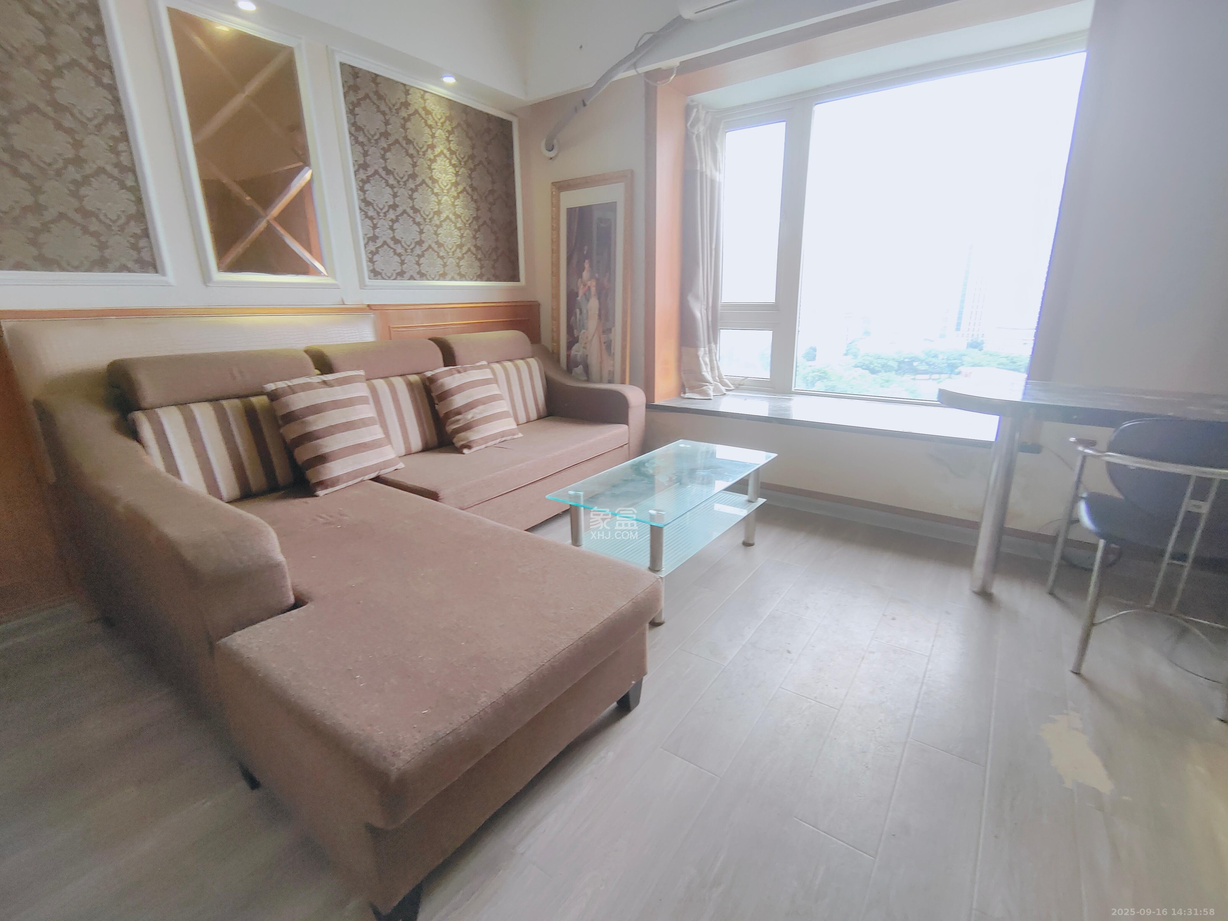 三重星都心 1室1厅1卫 1400.0元/月 三重星都心 1室1厅1卫 1400.0元/月室内图