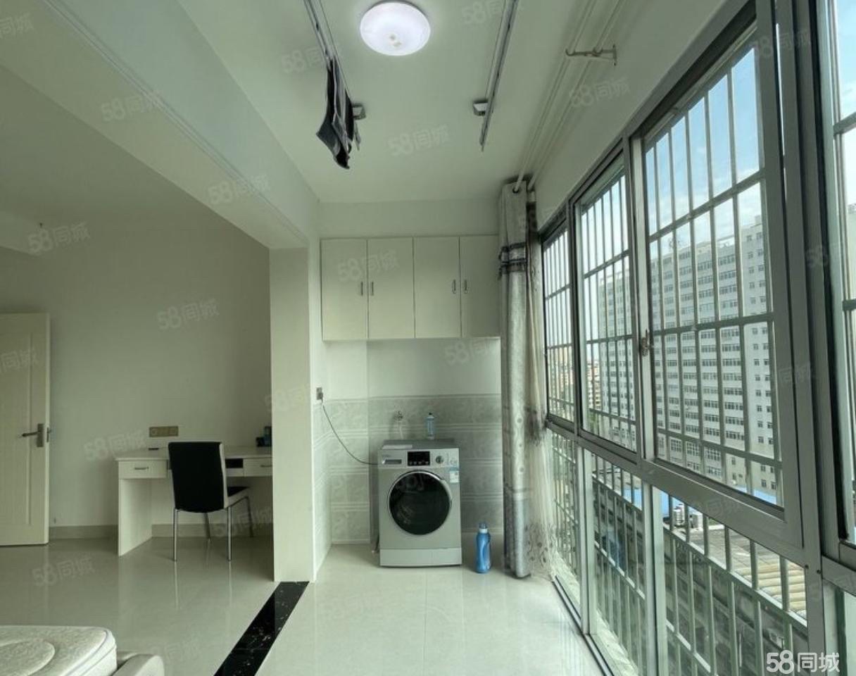 东江尚品 2室1厅1卫 1400.0元/月 东江尚品 2室1厅1卫 1400.0元/月户型图