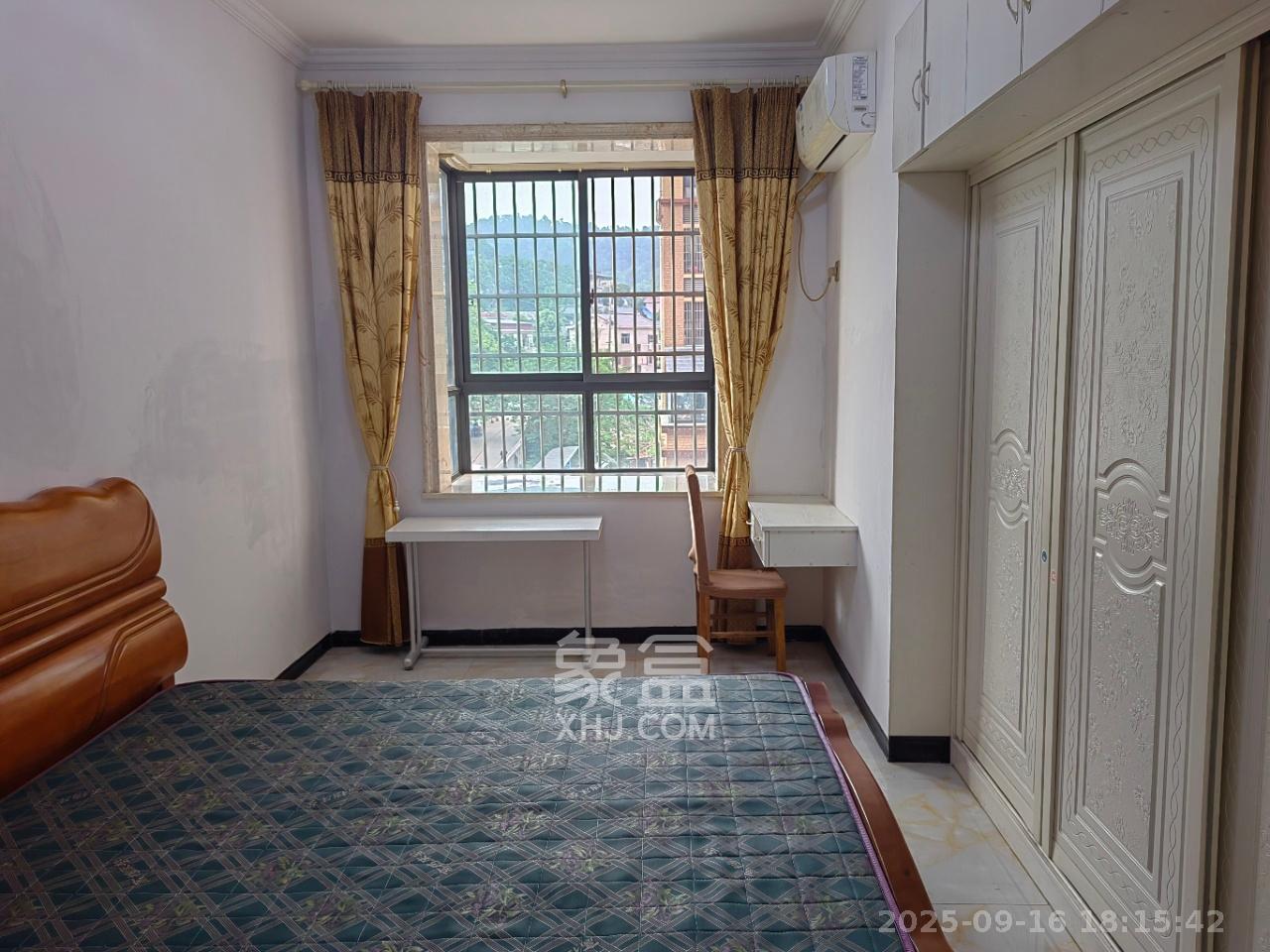 五星龙廻塘小区 2室1厅1卫 1600.0元/月 五星龙廻塘小区 2室1厅1卫 1600.0元/月室内图