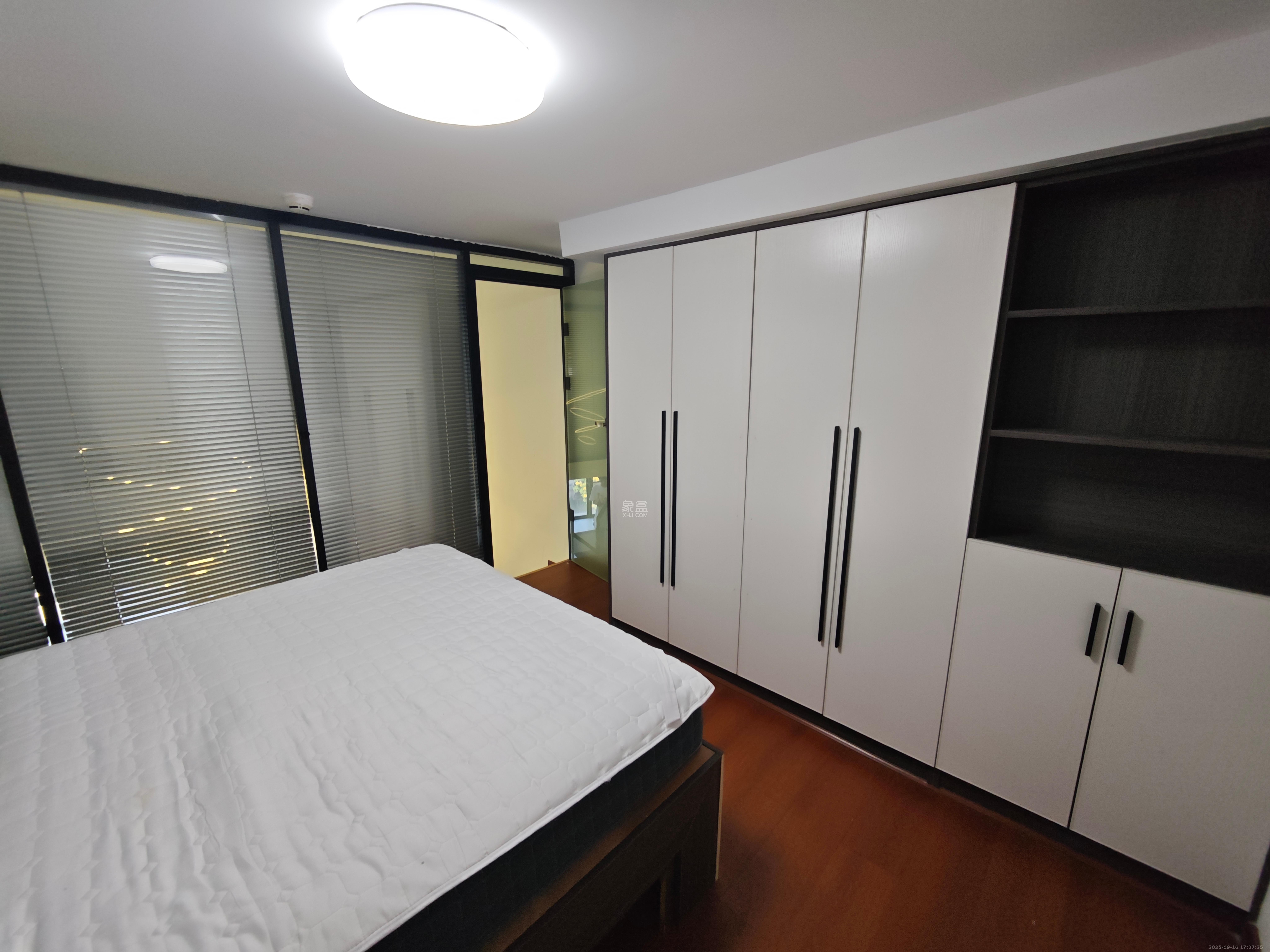 明昇壹城（明昇时代广场）三期  2室2厅1卫    2400.0元/月室内图