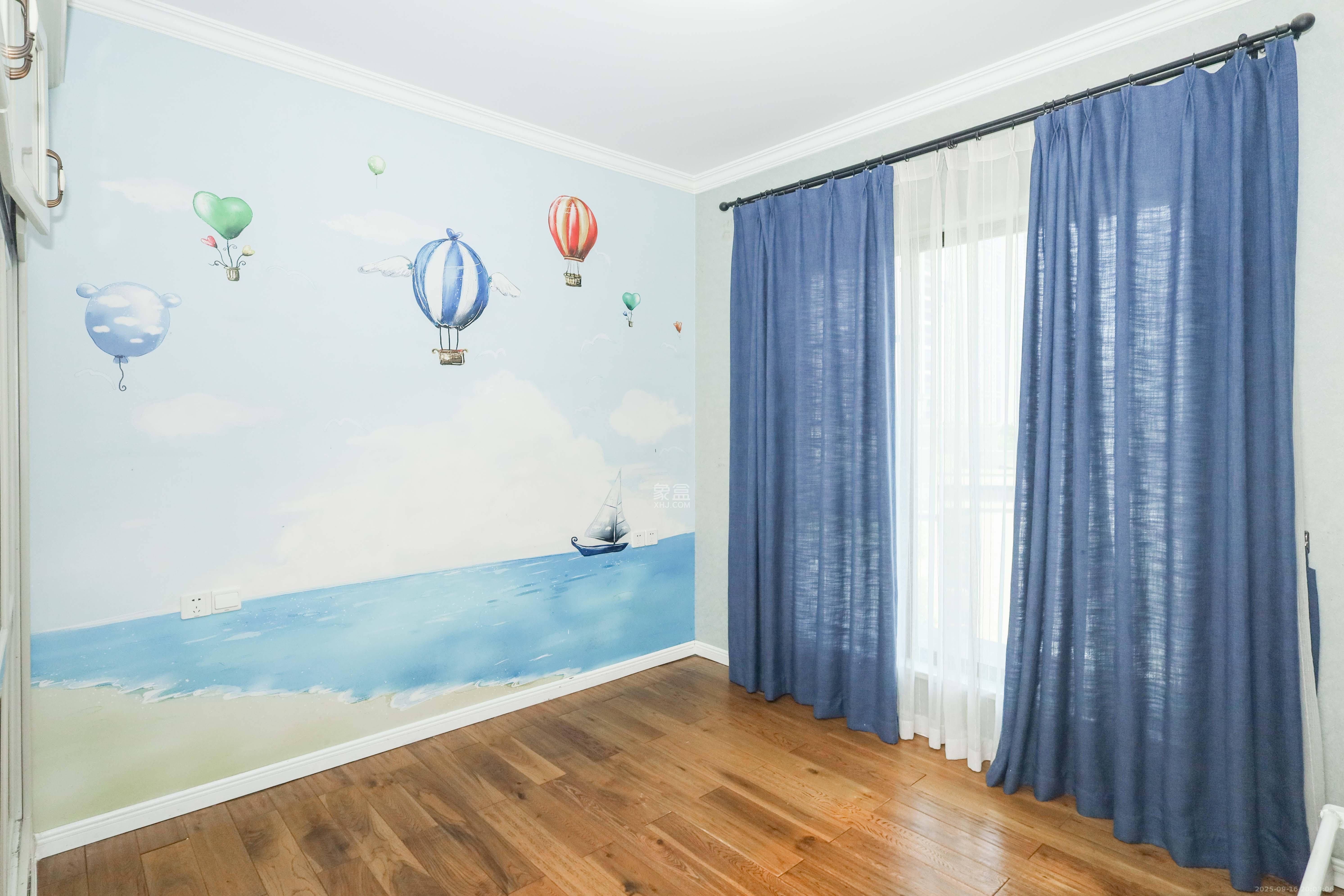 晟通牡丹舸  3室1厅2卫    258.0万卧室