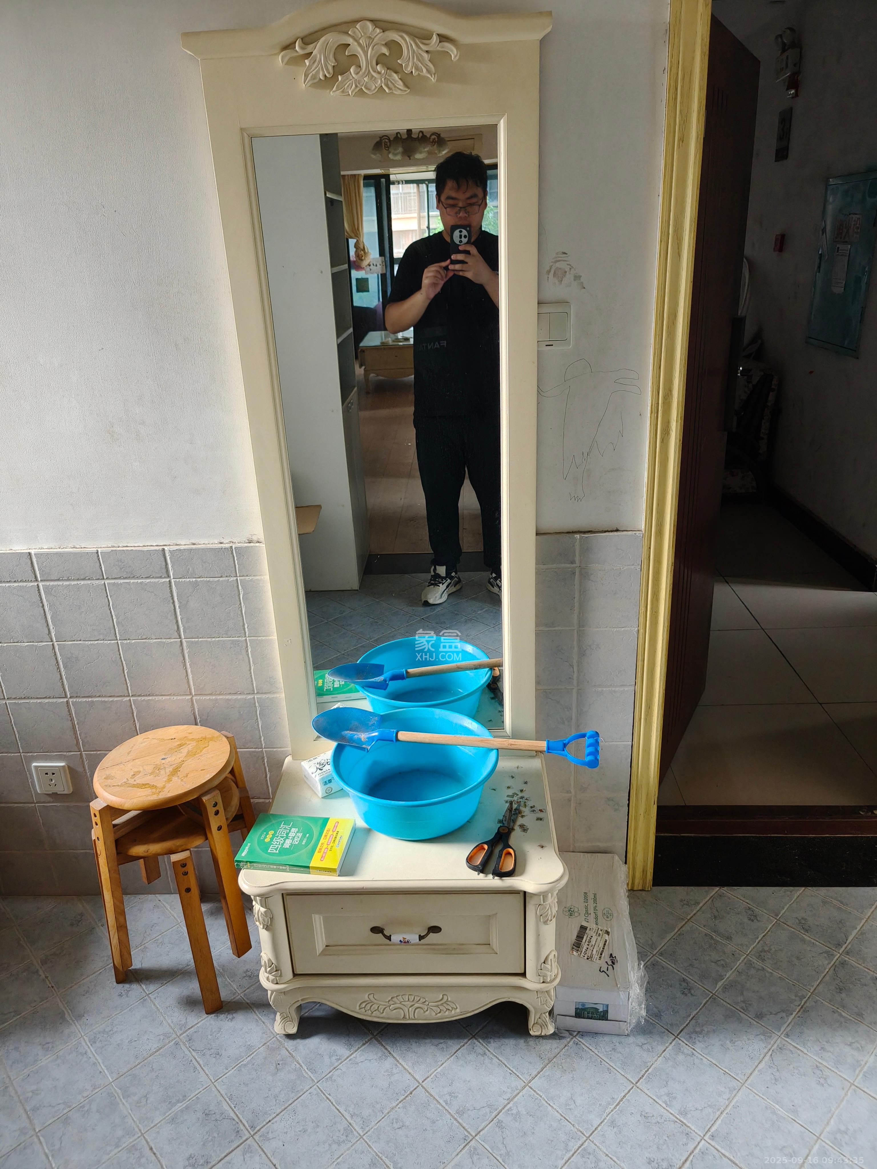 永祺西京  4室2厅2卫    4000.0元/月室内图