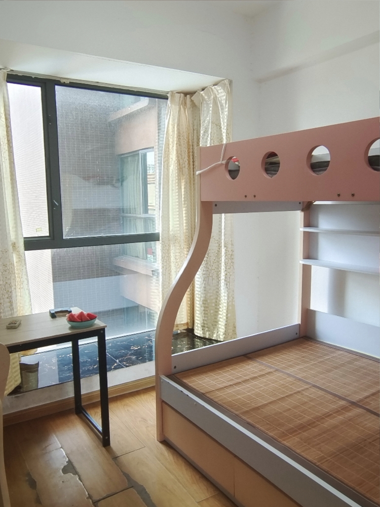 名仕华府 2室1厅1卫 1600.0元/月 名仕华府 2室1厅1卫 1600.0元/月室内图