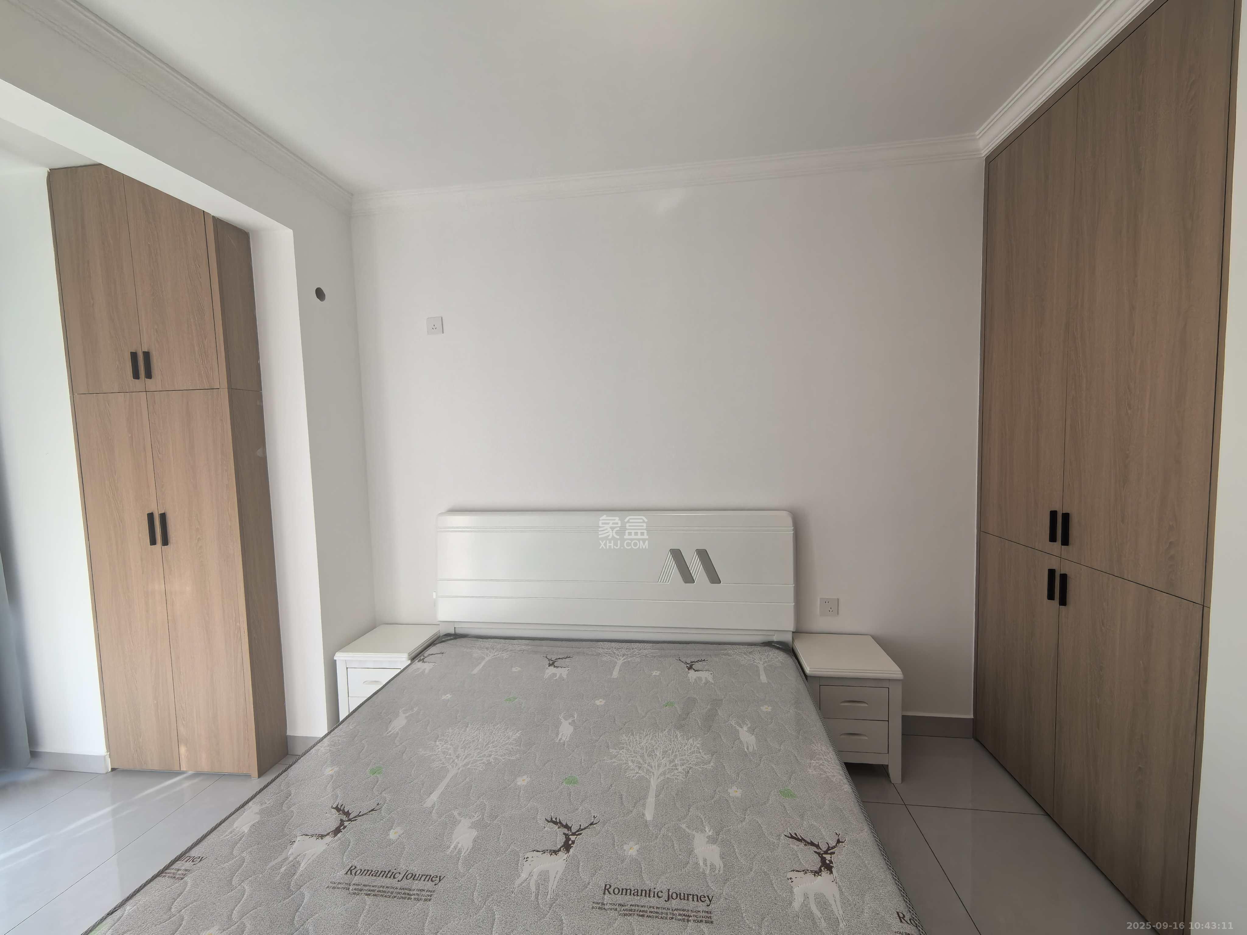 润和星河玥 2室2厅1卫 1800.0元/月 润和星河玥 2室2厅1卫 1800.0元/月室内图