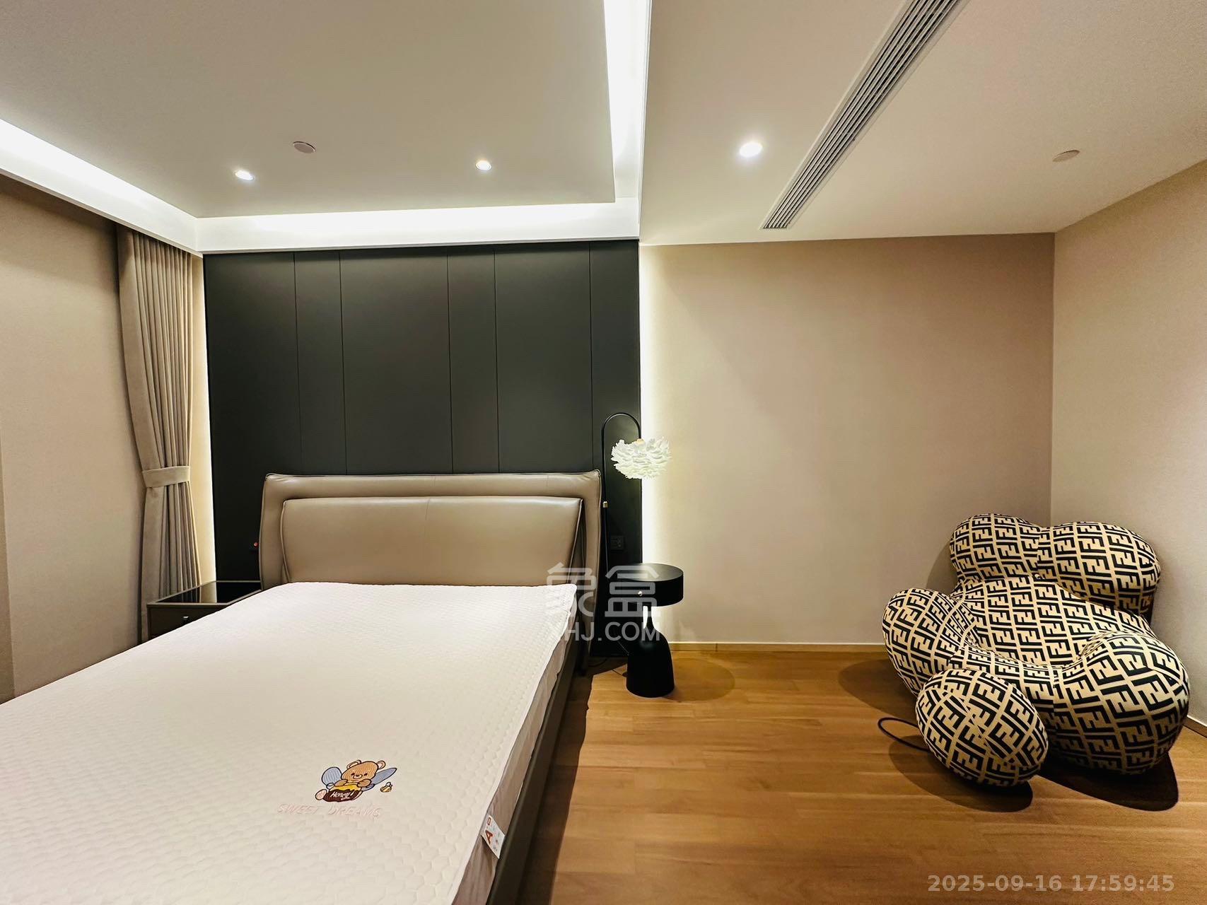 正荣梅溪紫阙台 4室2厅4卫 8500.0元/月 正荣梅溪紫阙台 4室2厅4卫 8500.0元/月室内图