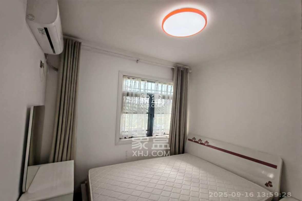 中交中央公园D4区  3室1厅1卫    2600.0元/月 中交中央公园D4区  3室1厅1卫    2600.0元/月室内图