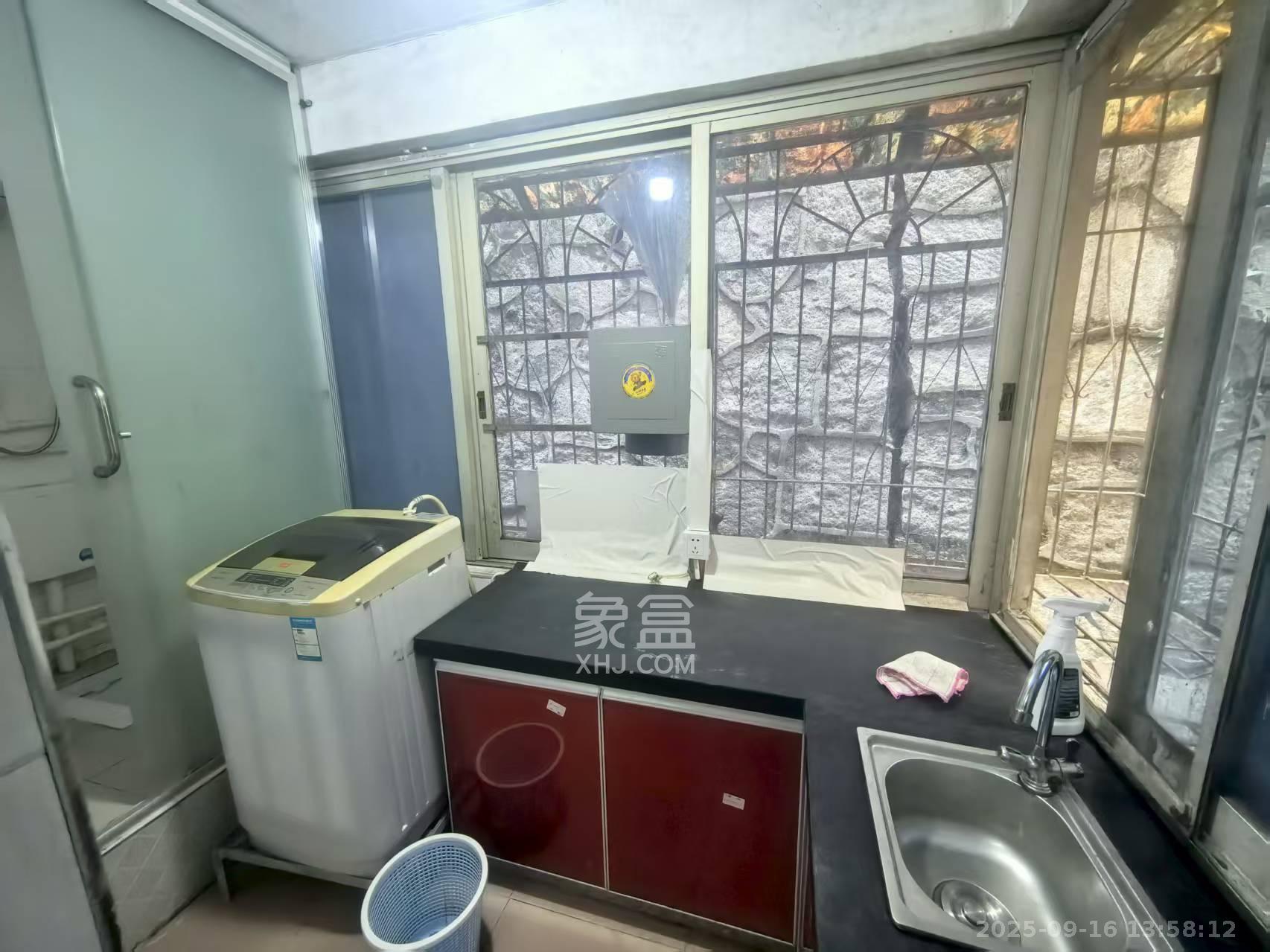 西湖街道散盘 1室1厅1卫 800.0元/月 西湖街道散盘 1室1厅1卫 800.0元/月室内图