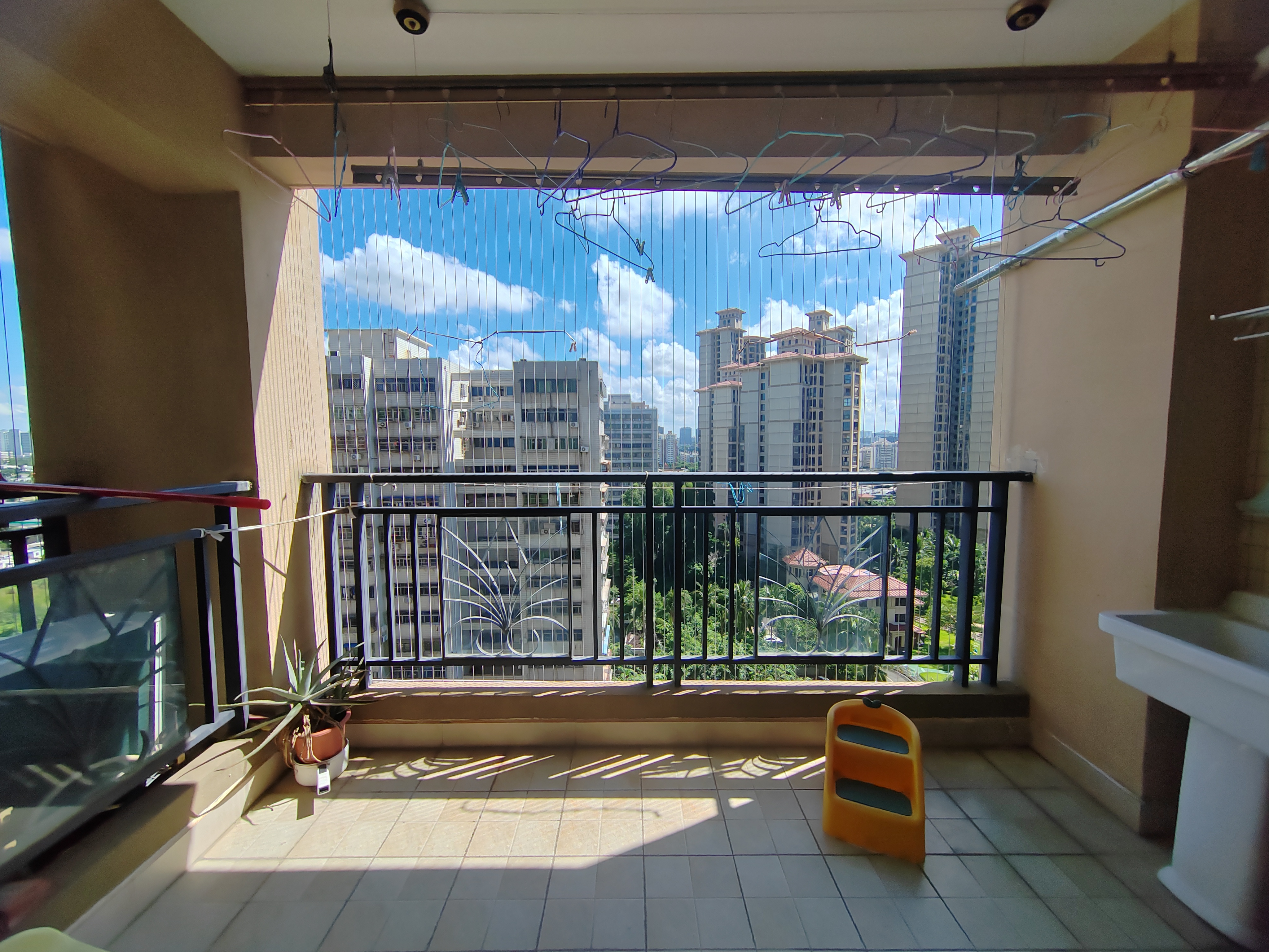 天伦誉海湾 2室2厅1卫 2500.0元/月 天伦誉海湾 2室2厅1卫 2500.0元/月室内图