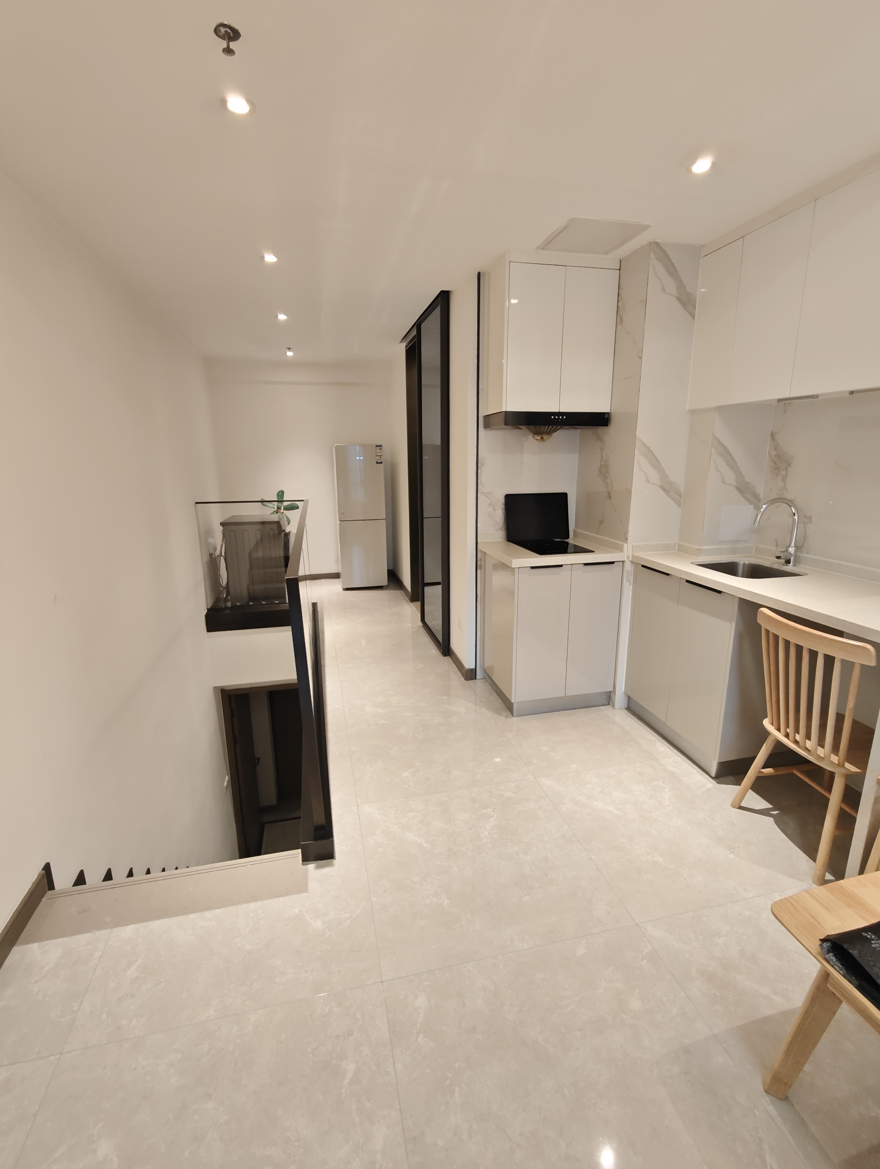 龙湖光年 2室1厅2卫 3500.0元/月 龙湖光年 2室1厅2卫 3500.0元/月室内图