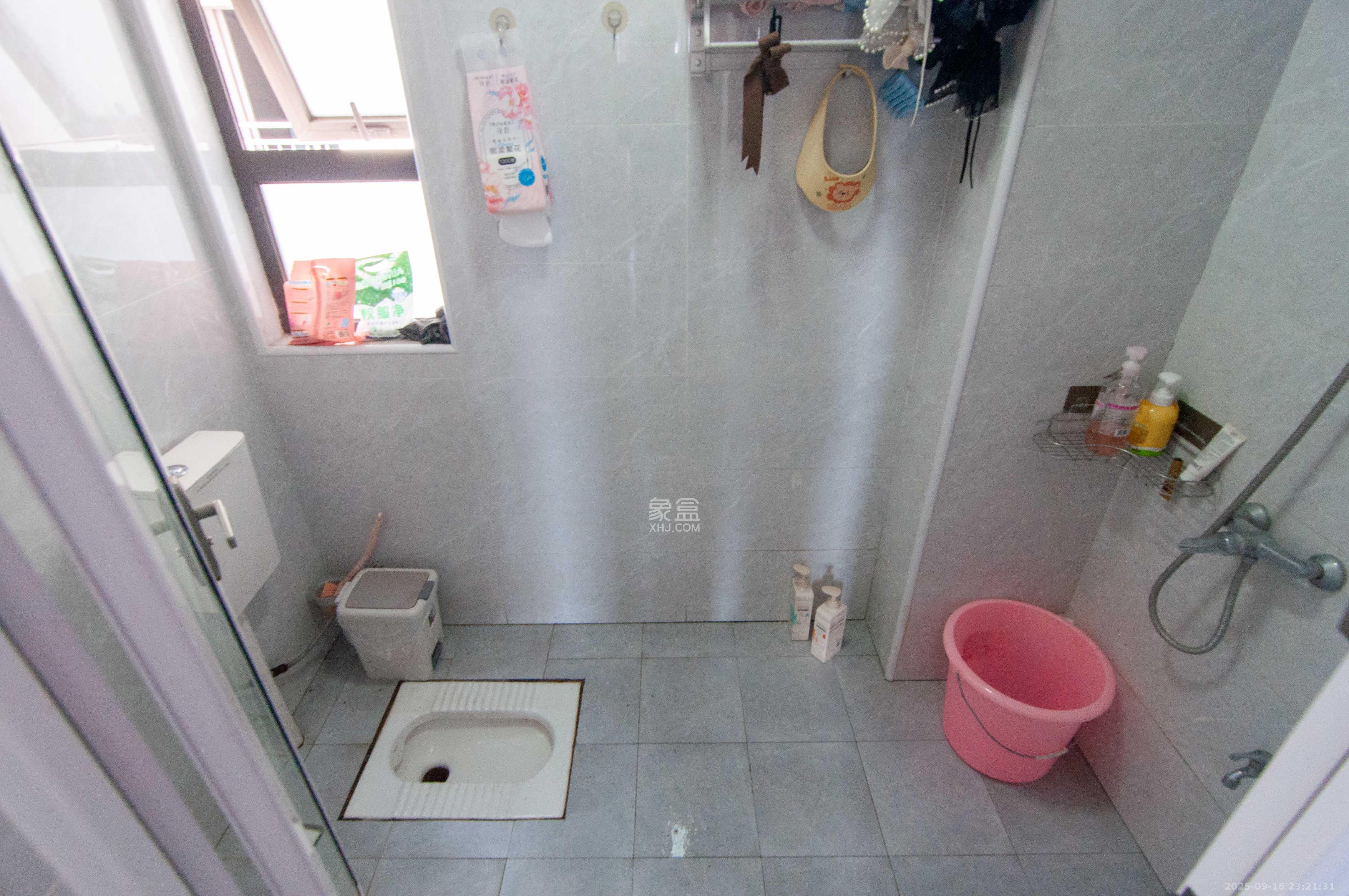 佳兆业云顶梅溪湖（佳兆业梅溪荟）  3室2厅1卫    89.0万卫生间