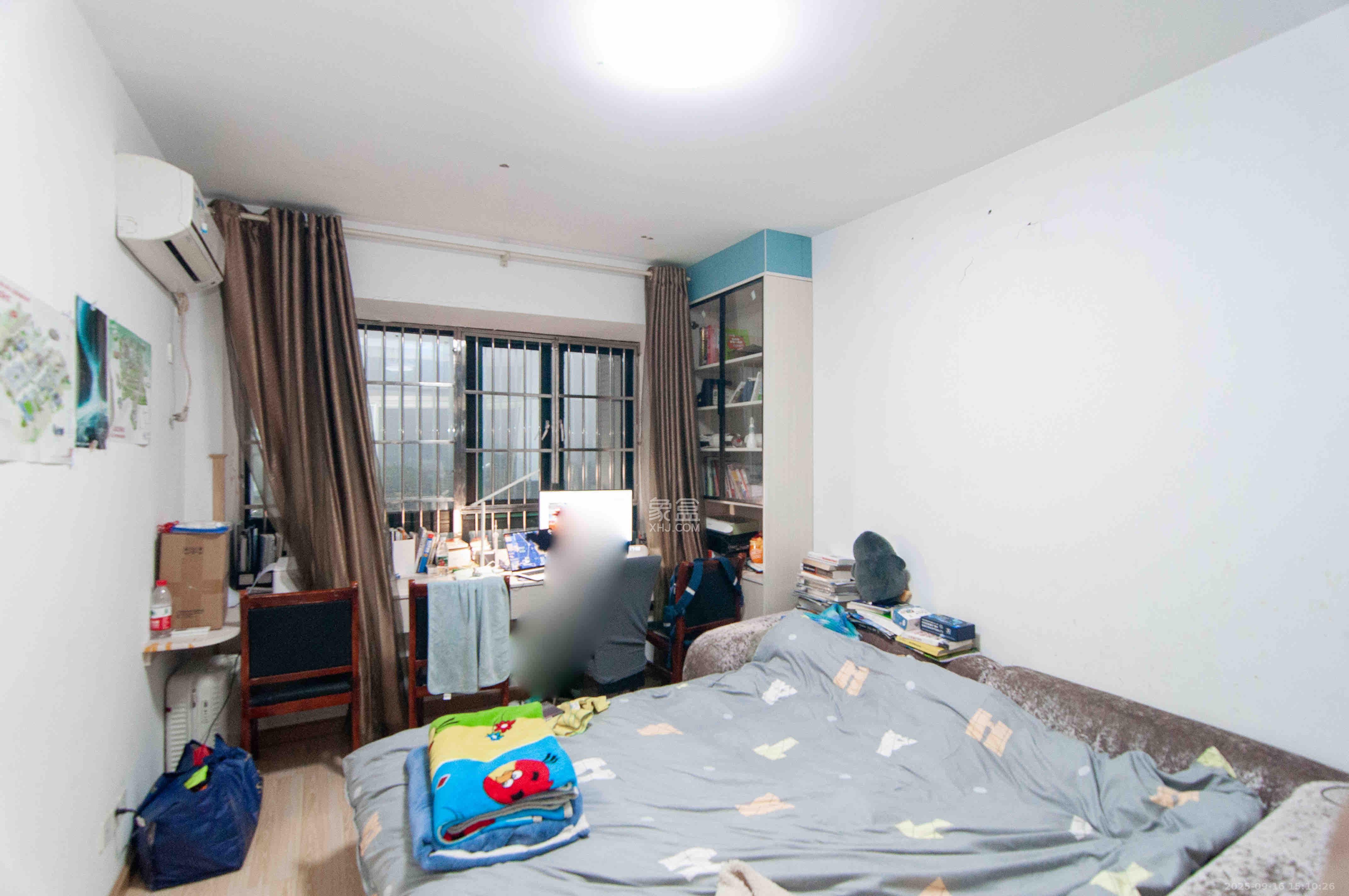 高鑫麓城  4室2厅2卫    3500.0元/月室内图