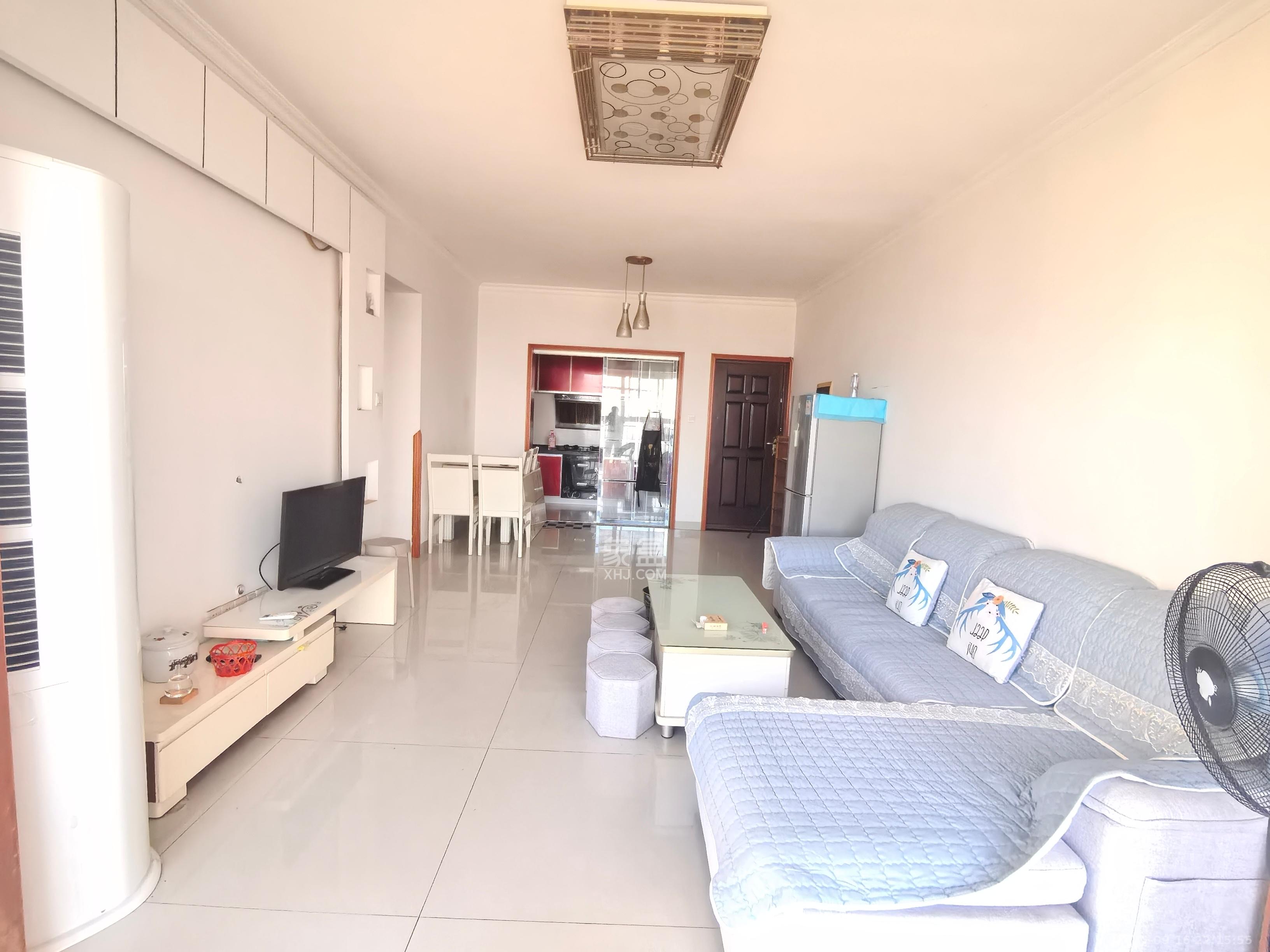 紫晶城  3室2厅1卫    1500.0元/月 紫晶城  3室2厅1卫    1500.0元/月室内图