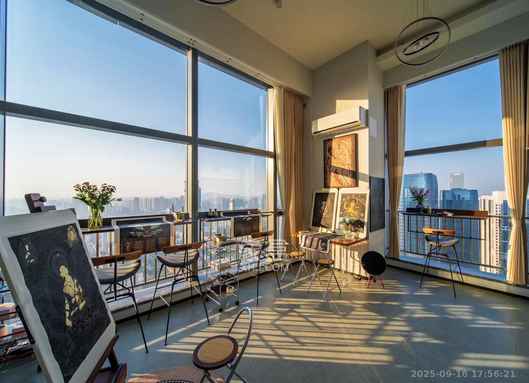 华远华时代  2室1厅2卫    4500.0元/月 华远华时代  2室1厅2卫    4500.0元/月室内图