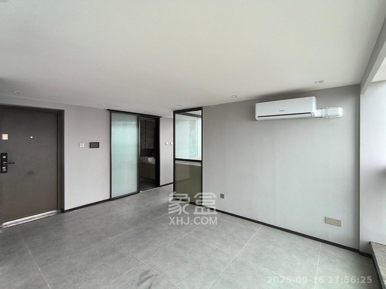 华远华时代  2室1厅2卫    4500.0元/月 华远华时代  2室1厅2卫    4500.0元/月室内图