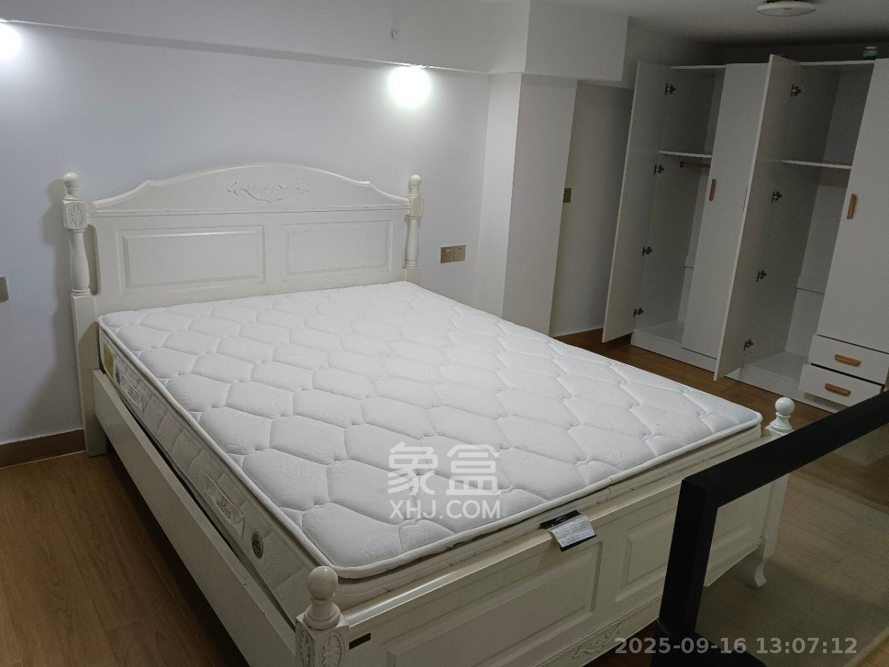 欣隆居 1室0厅0卫 1800.0元/月 欣隆居 1室0厅0卫 1800.0元/月室内图