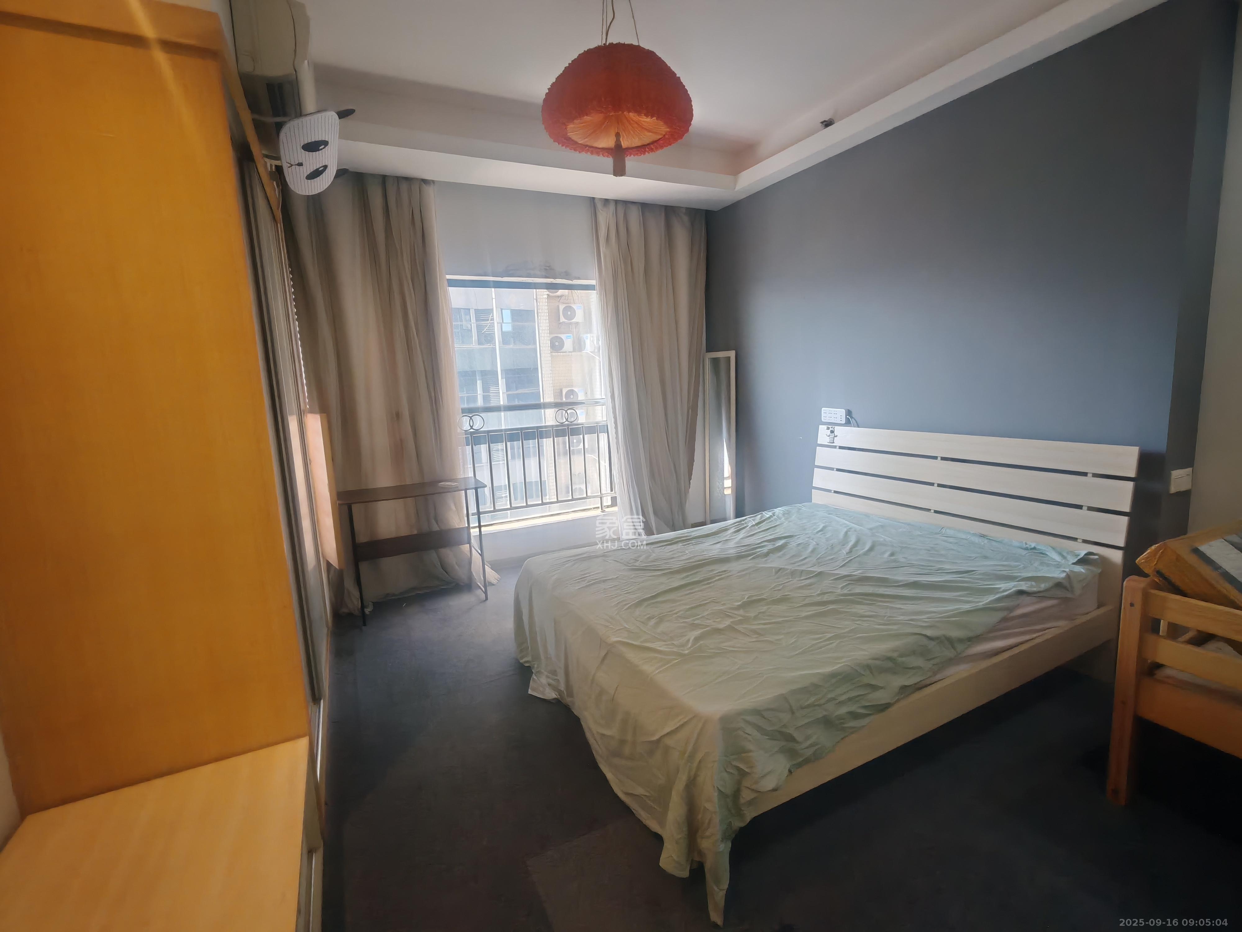 长沙之芯  1室1厅1卫    1600.0元/月室内图