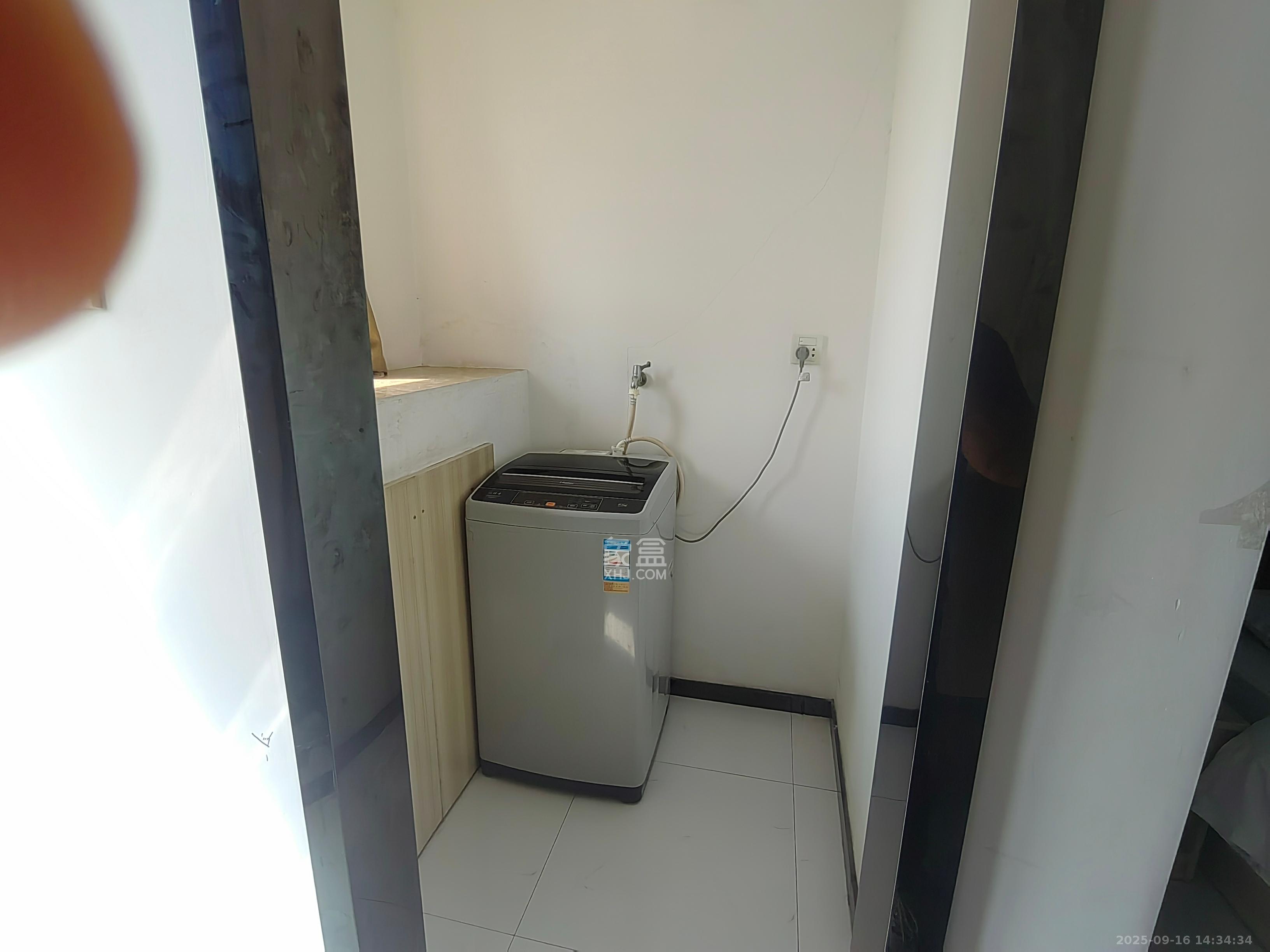 博雅例外 1室1厅1卫 1200.0元/月 博雅例外 1室1厅1卫 1200.0元/月室内图