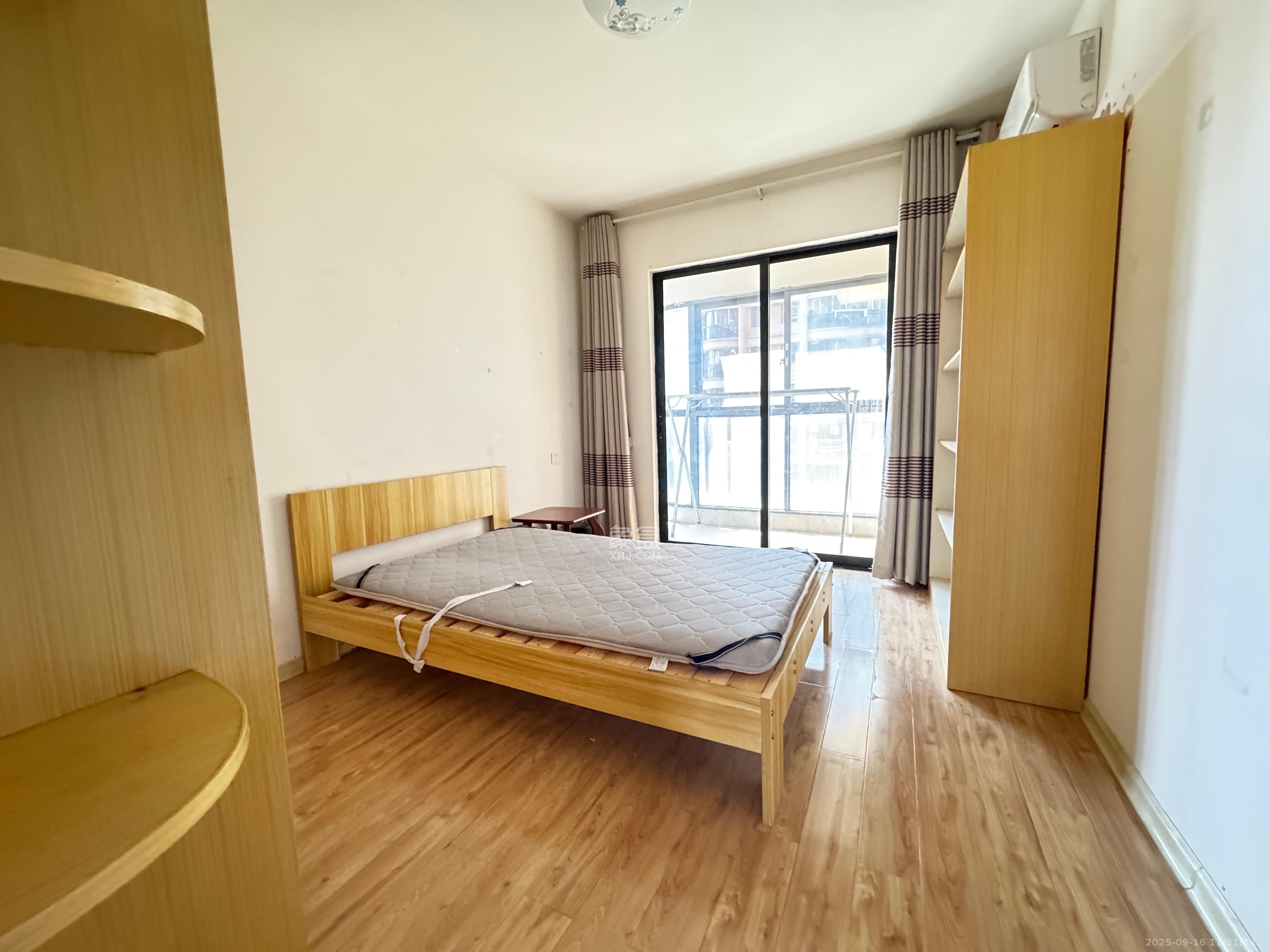 永祺西京  3室2厅2卫    2800.0元/月室内图