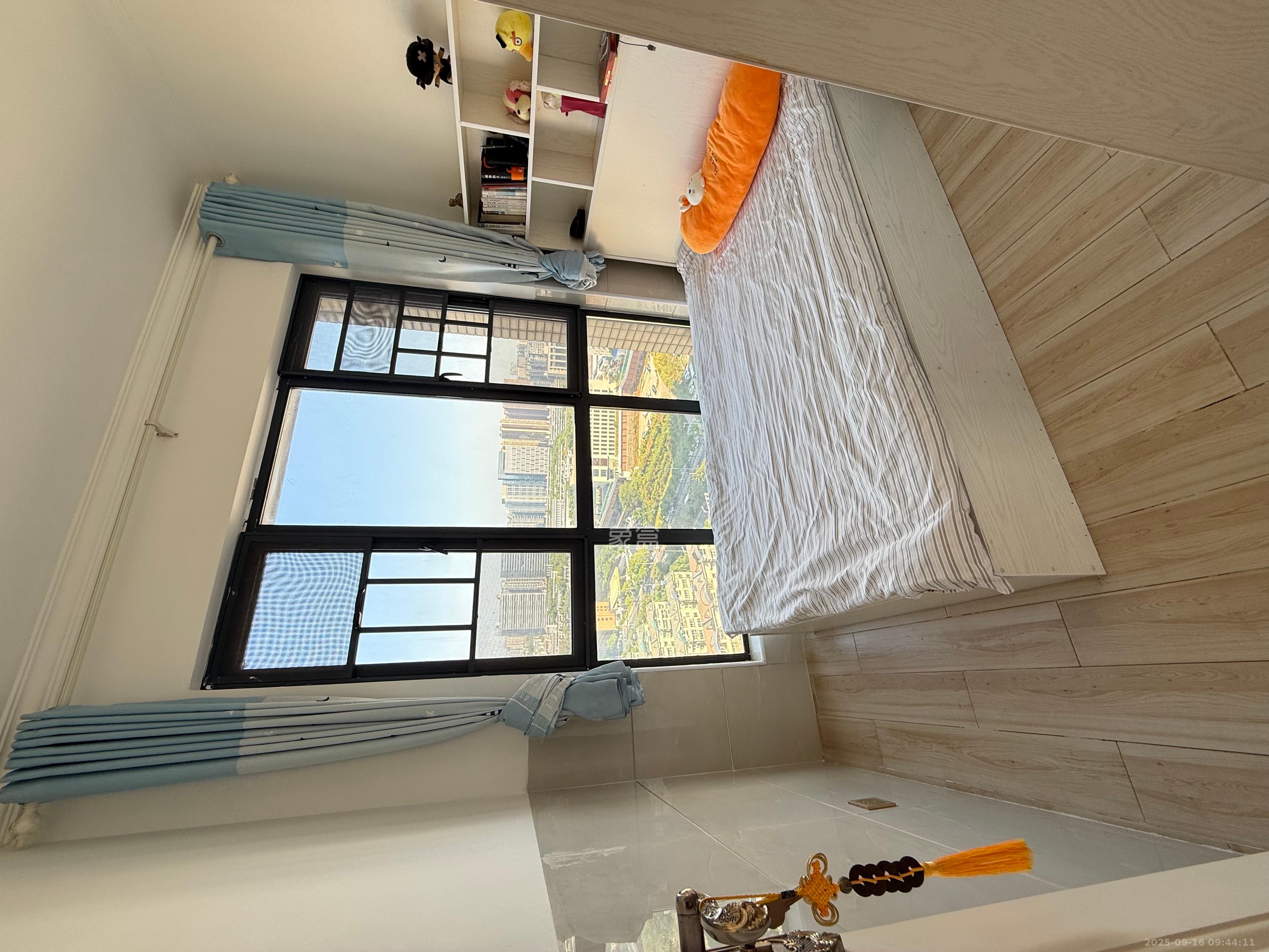 园康星都荟  4室2厅2卫    2800.0元/月室内图