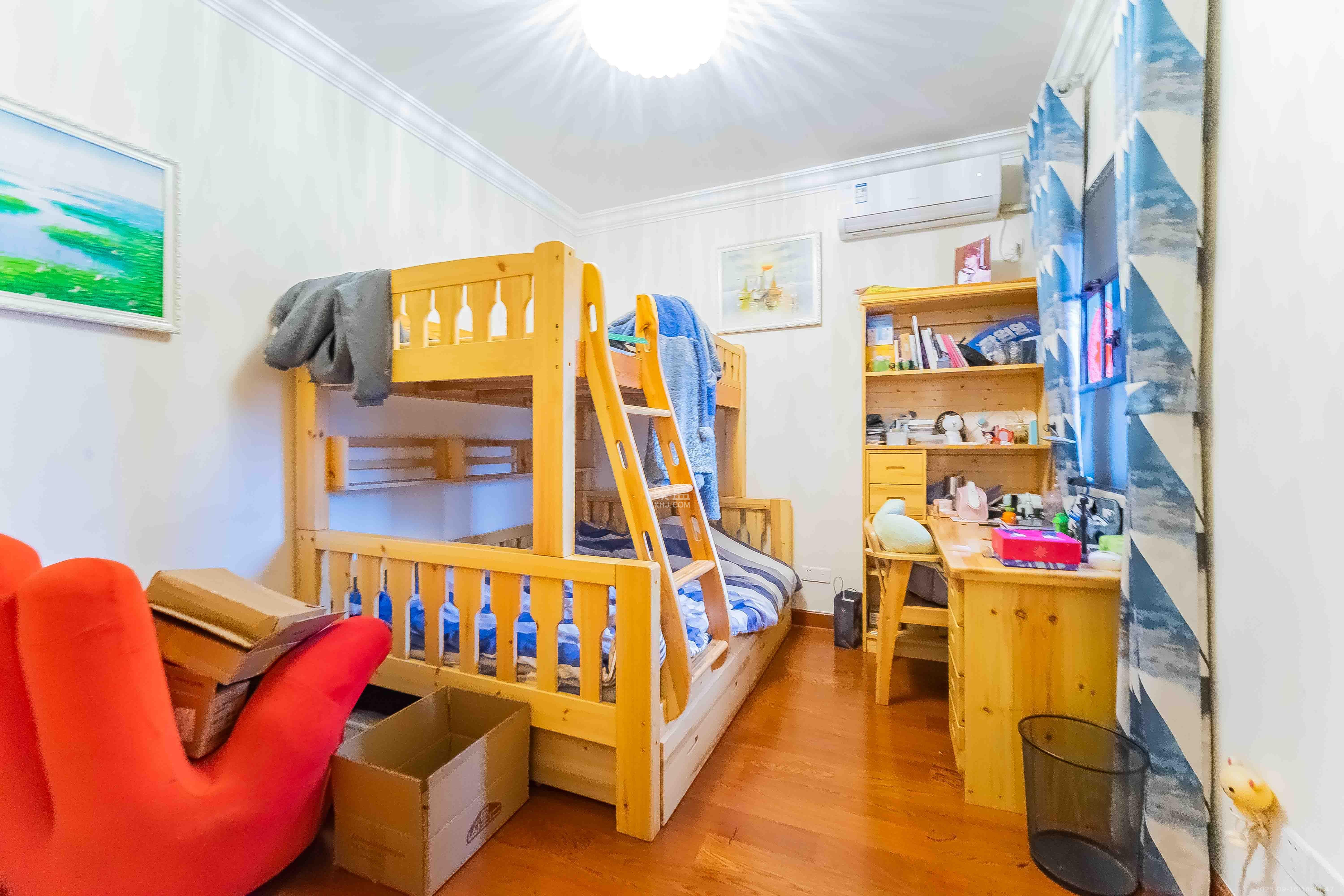 恒大国际广场  3室1厅1卫    2800.0元/月室内图