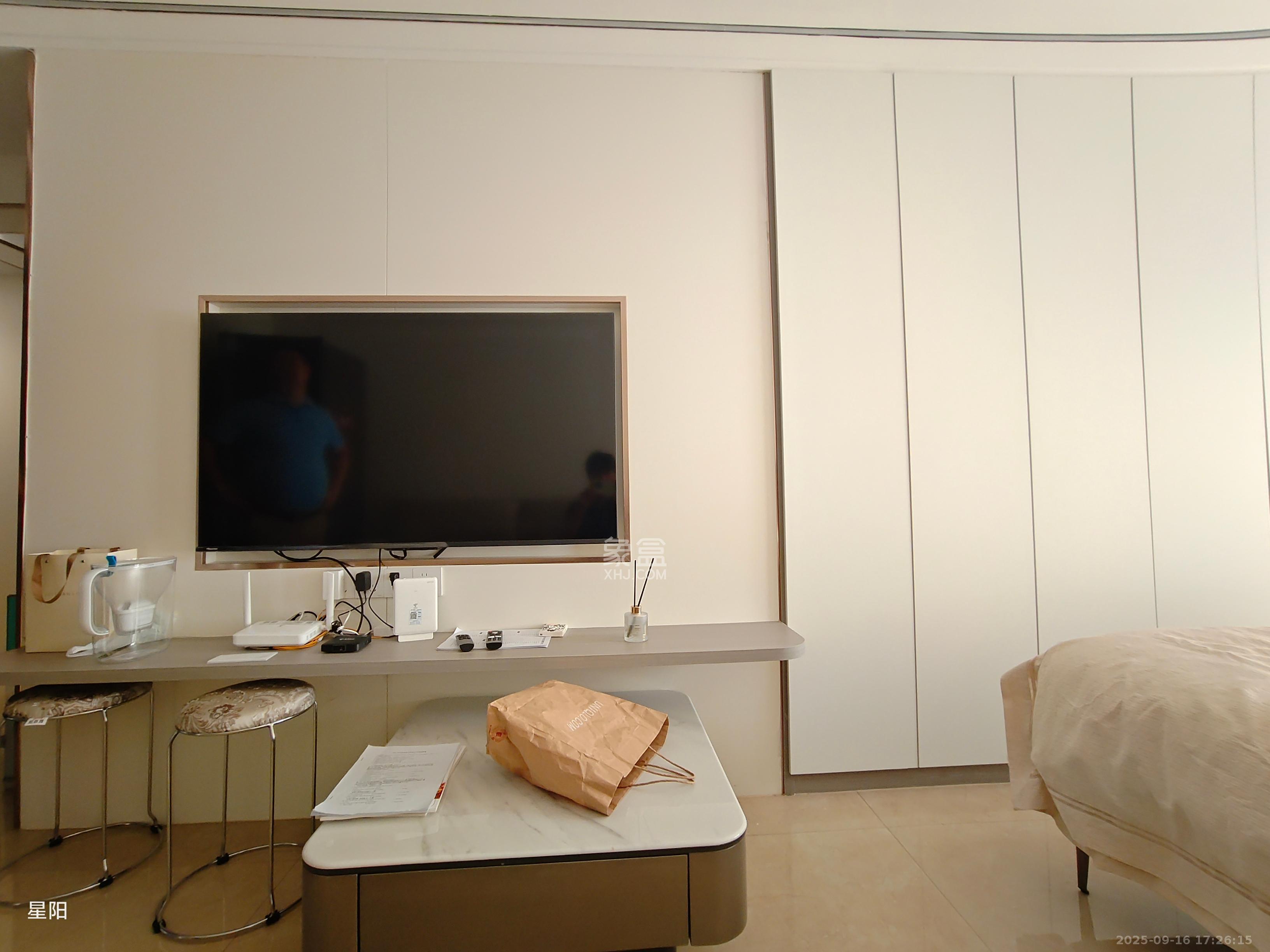 少帅府 2室1厅1卫 3000.0元/月 少帅府 2室1厅1卫 3000.0元/月室内图