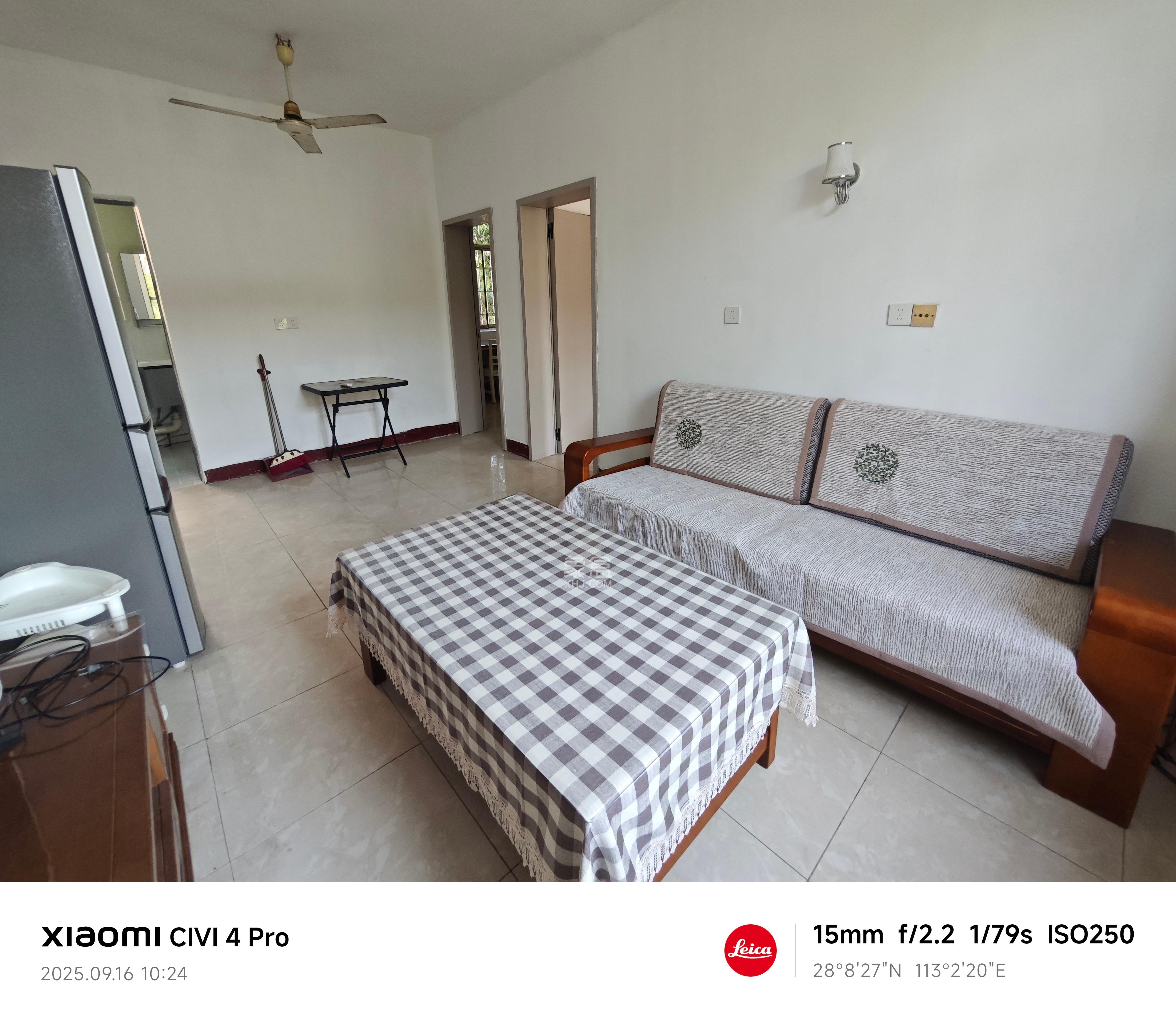 中南家园 2室1厅1卫 1800.0元/月 中南家园 2室1厅1卫 1800.0元/月室内图