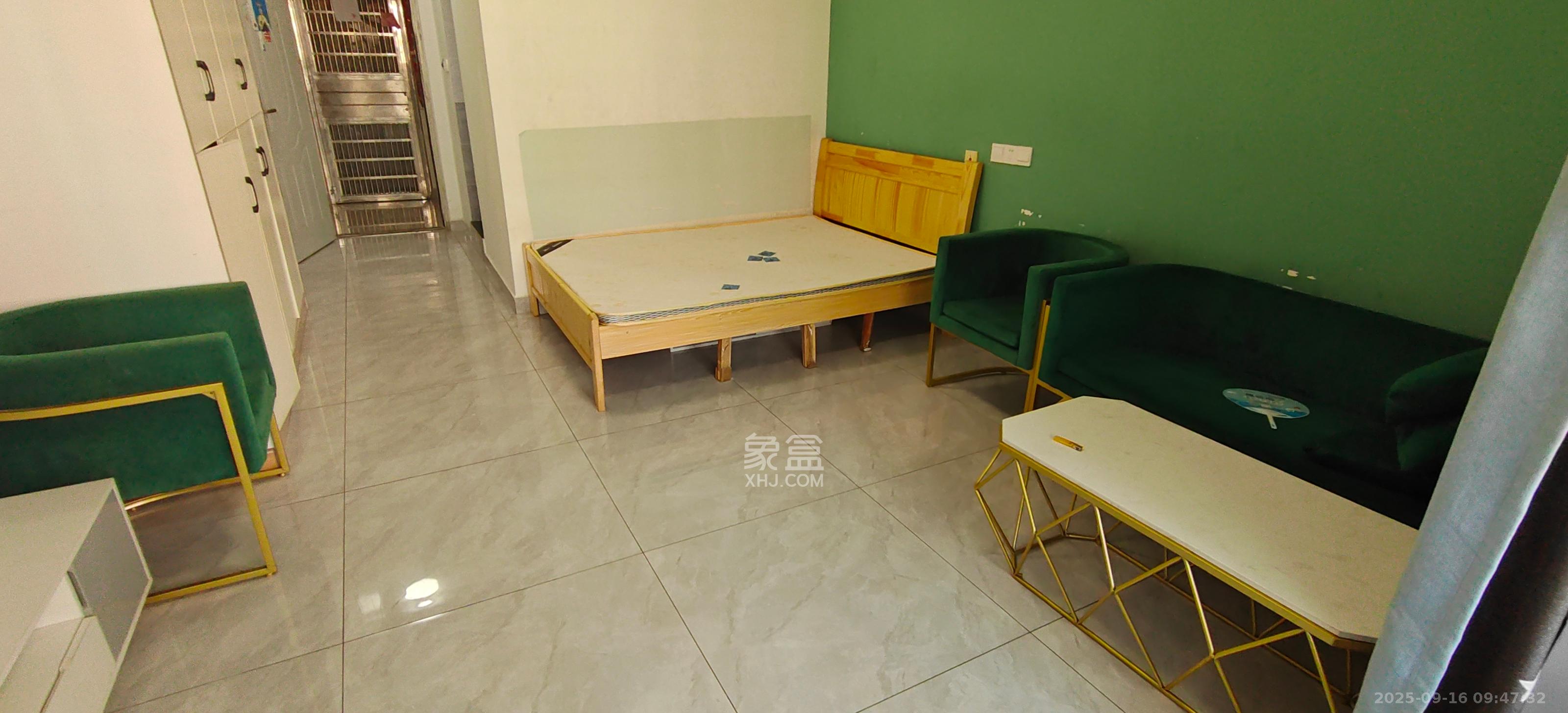 怡海星城 1室1厅1卫 1000.0元/月 怡海星城 1室1厅1卫 1000.0元/月室内图