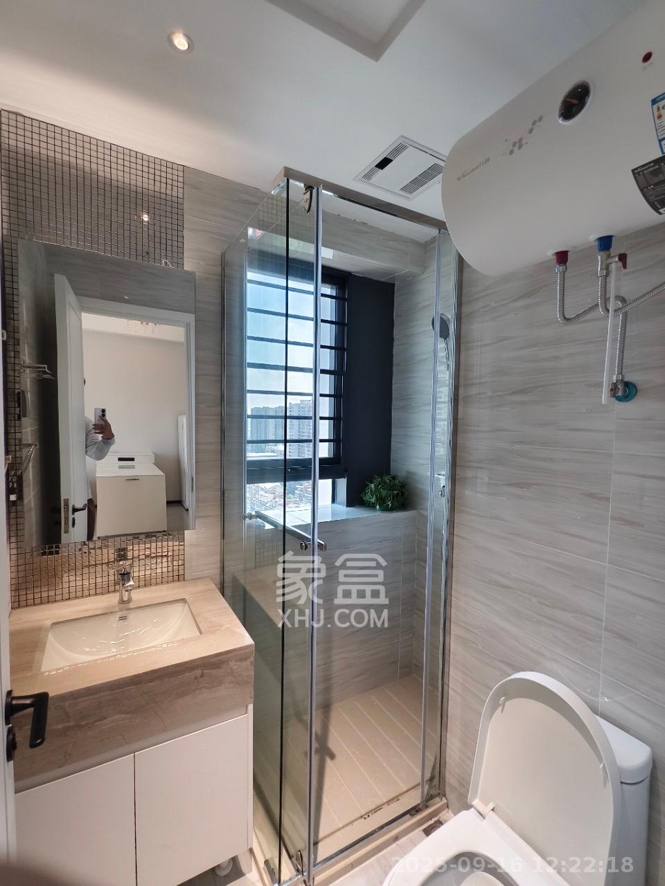 恒大珺悦府  1室0厅0卫    2800.0元/月